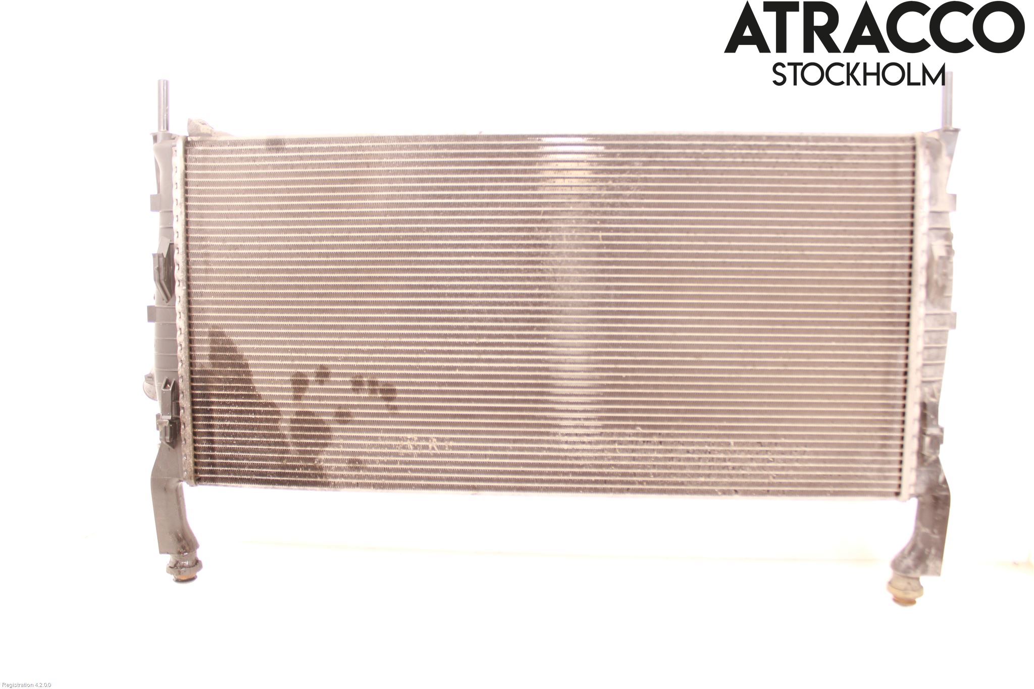 Ford TRANSIT    06-13 Kylare Man