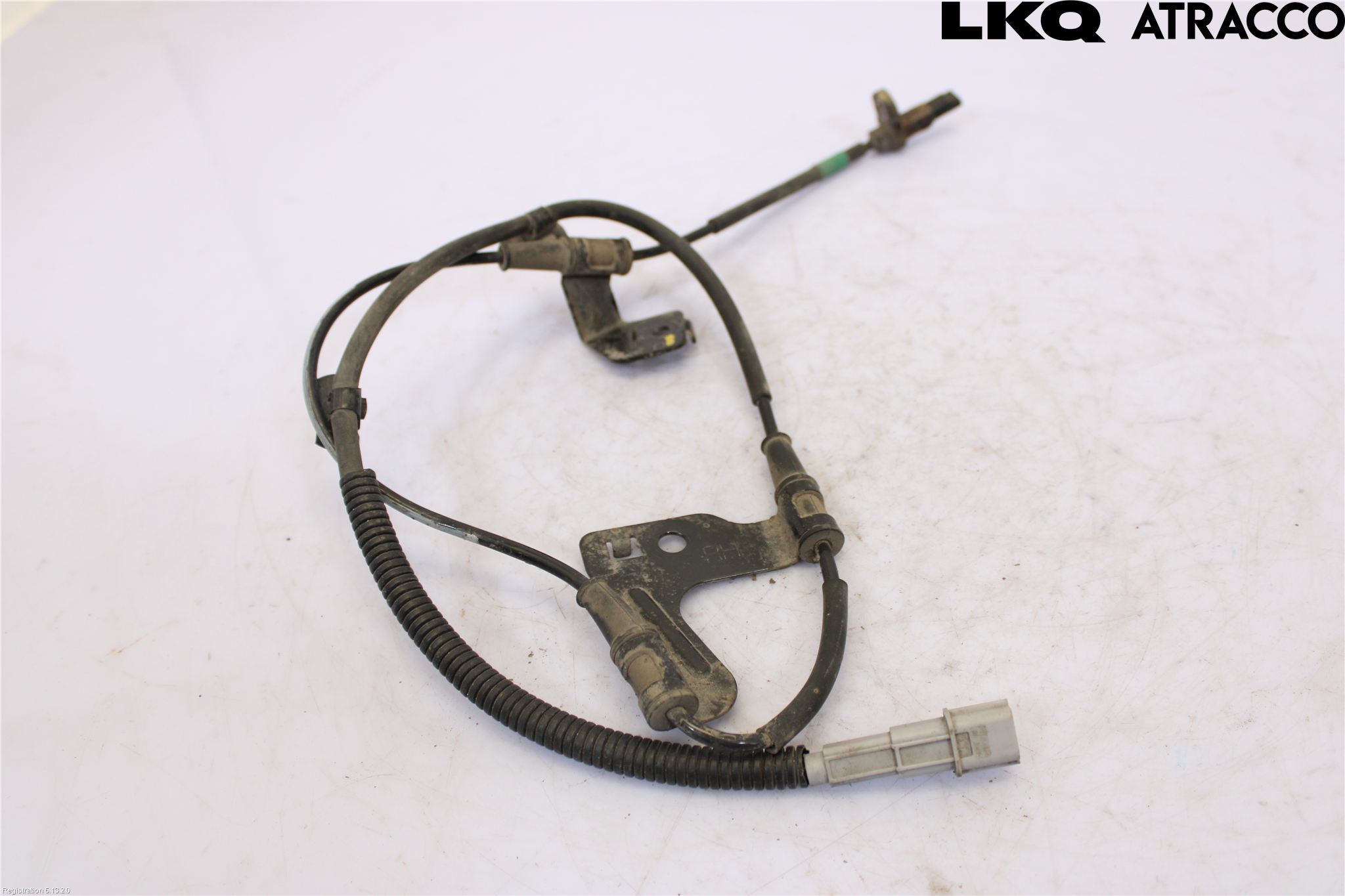 Kia STONIC 18->> Abs Sensor