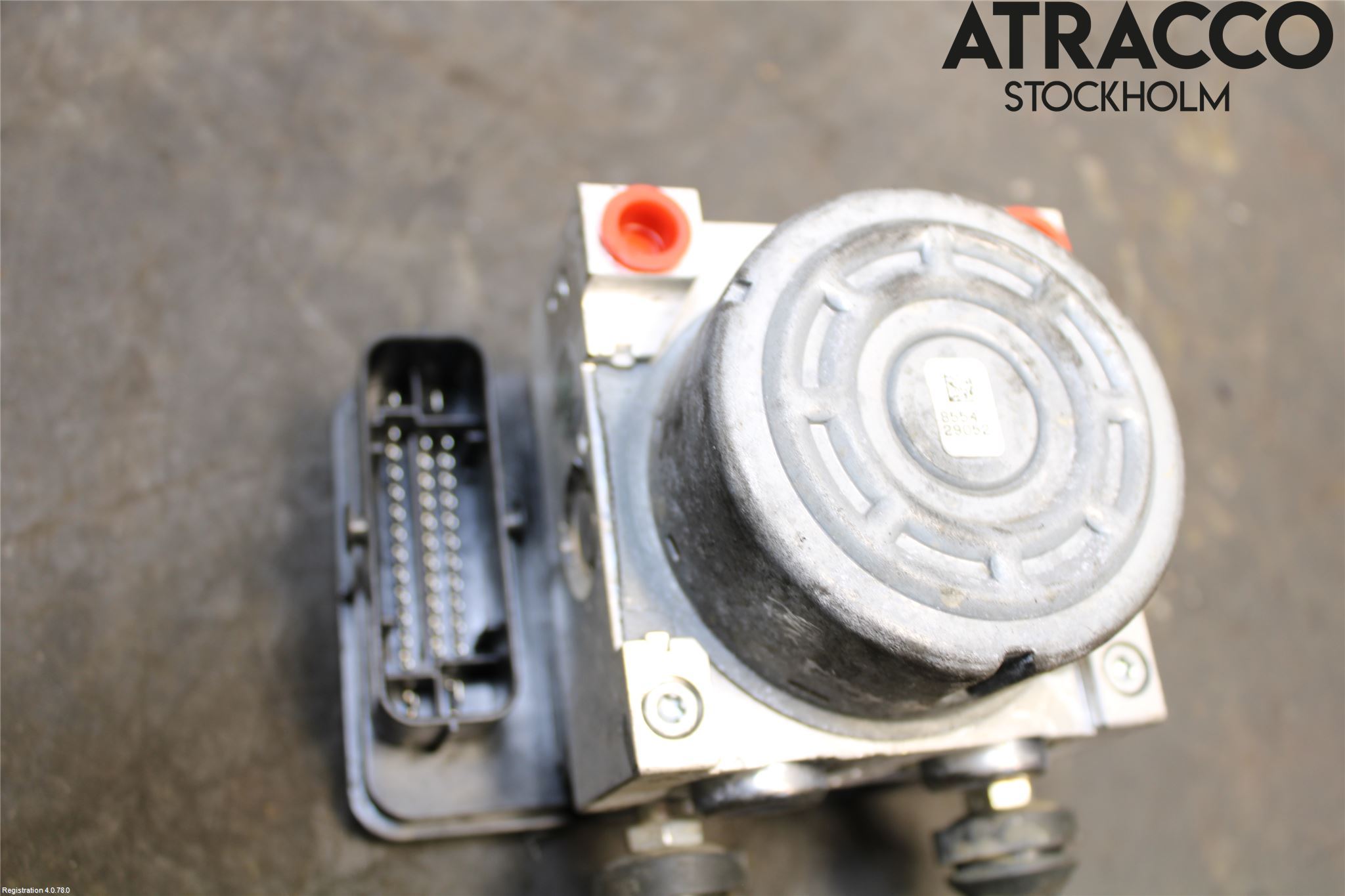 Mitsubishi OUTLANDER 13-21 Abs Hydraulaggregat