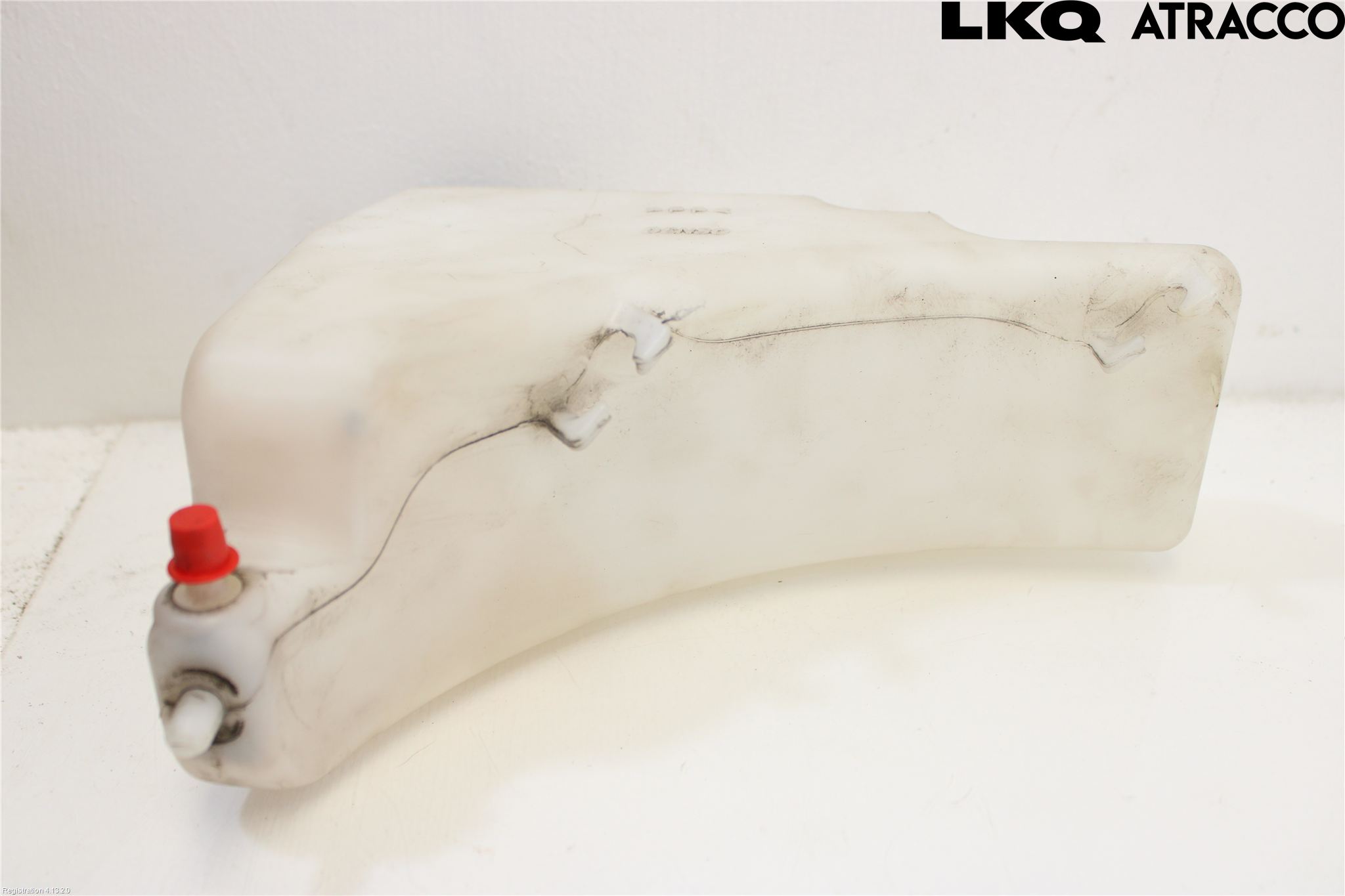 Lexus RX AL10 09-15 Expansionstank