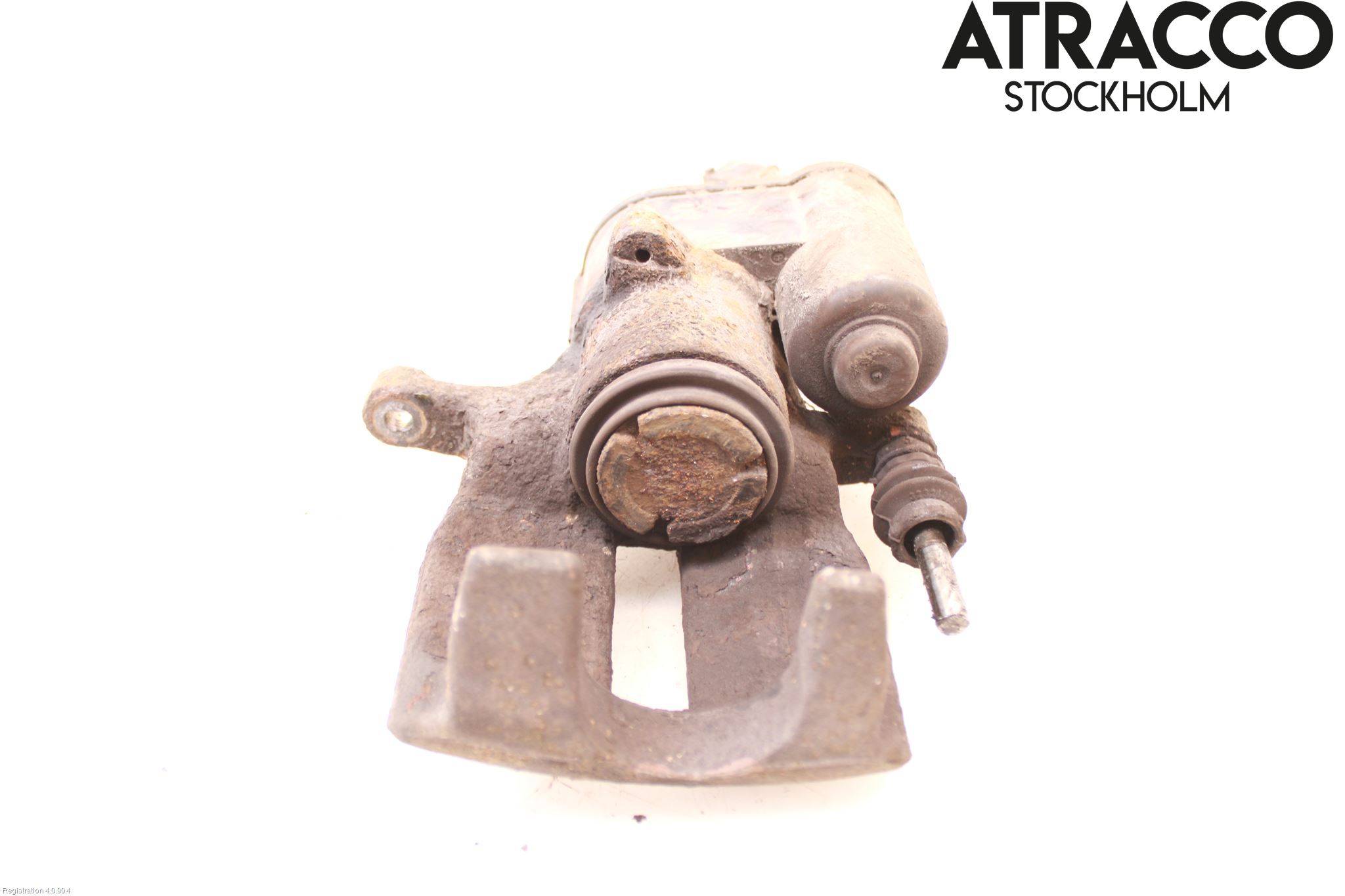 Audi A6/S6     05-11 Bromsok Bak Vänster