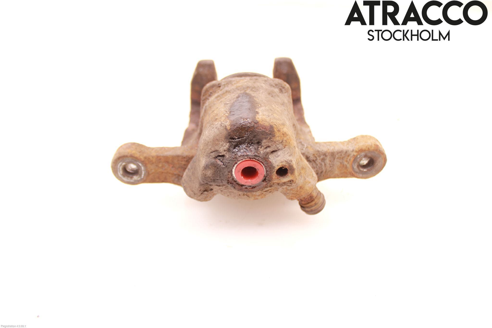 Kia OPTIMA 00-15 Bromsok Bak Höger