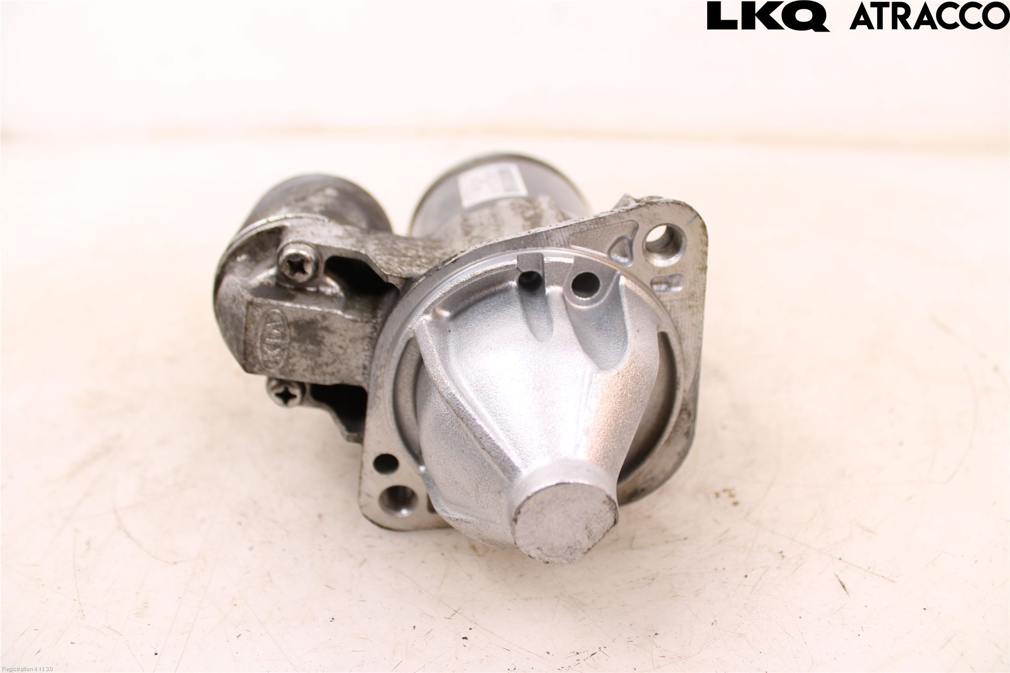 Kia CEED 06-12 Startmotor