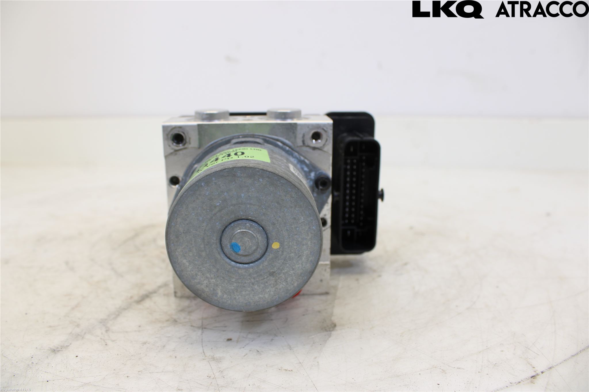 Hyundai i30 PD 17- Abs Hydraulaggregat