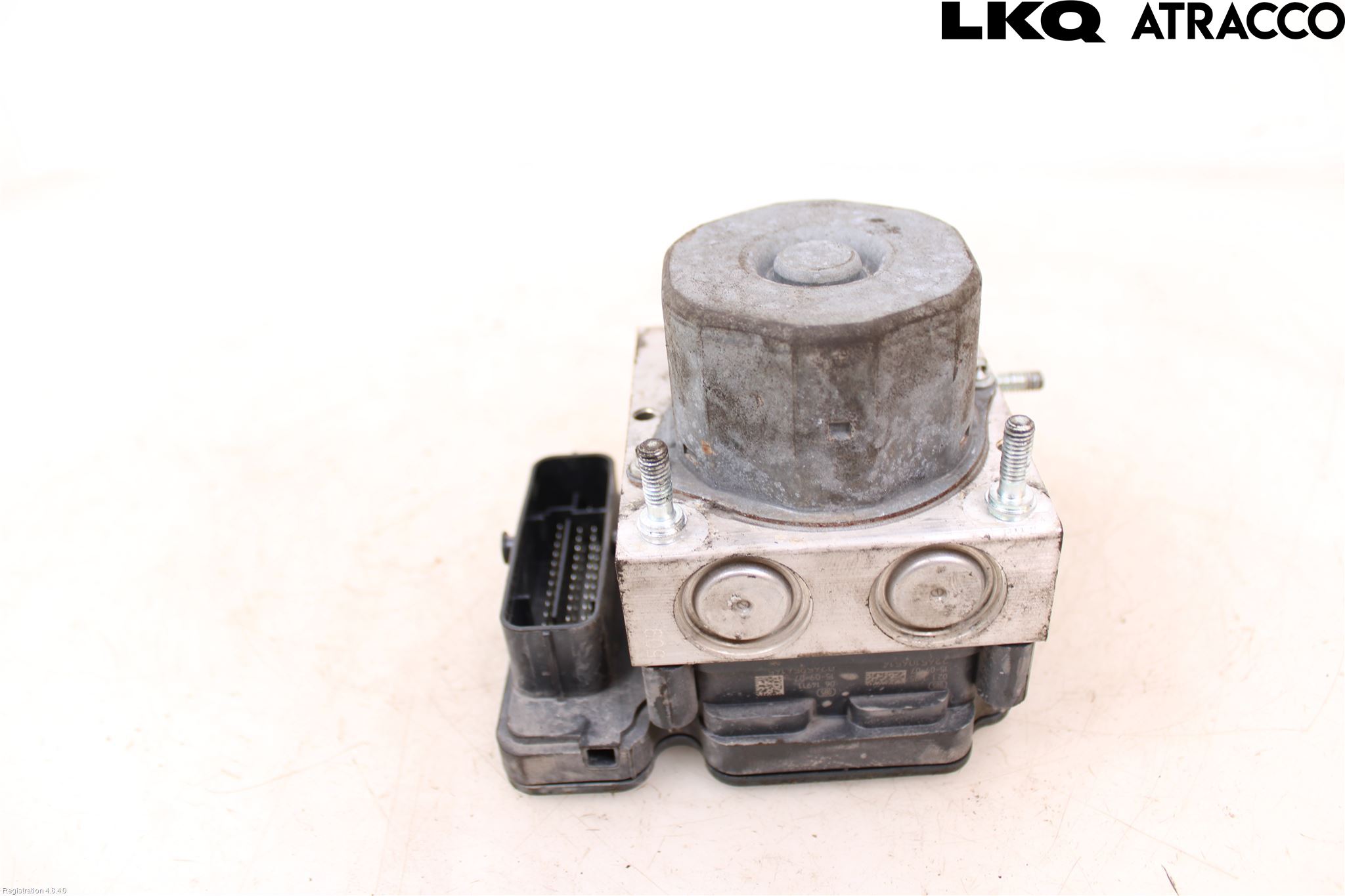 Nissan NV200/NV200 COMBI Abs Hydraulaggregat