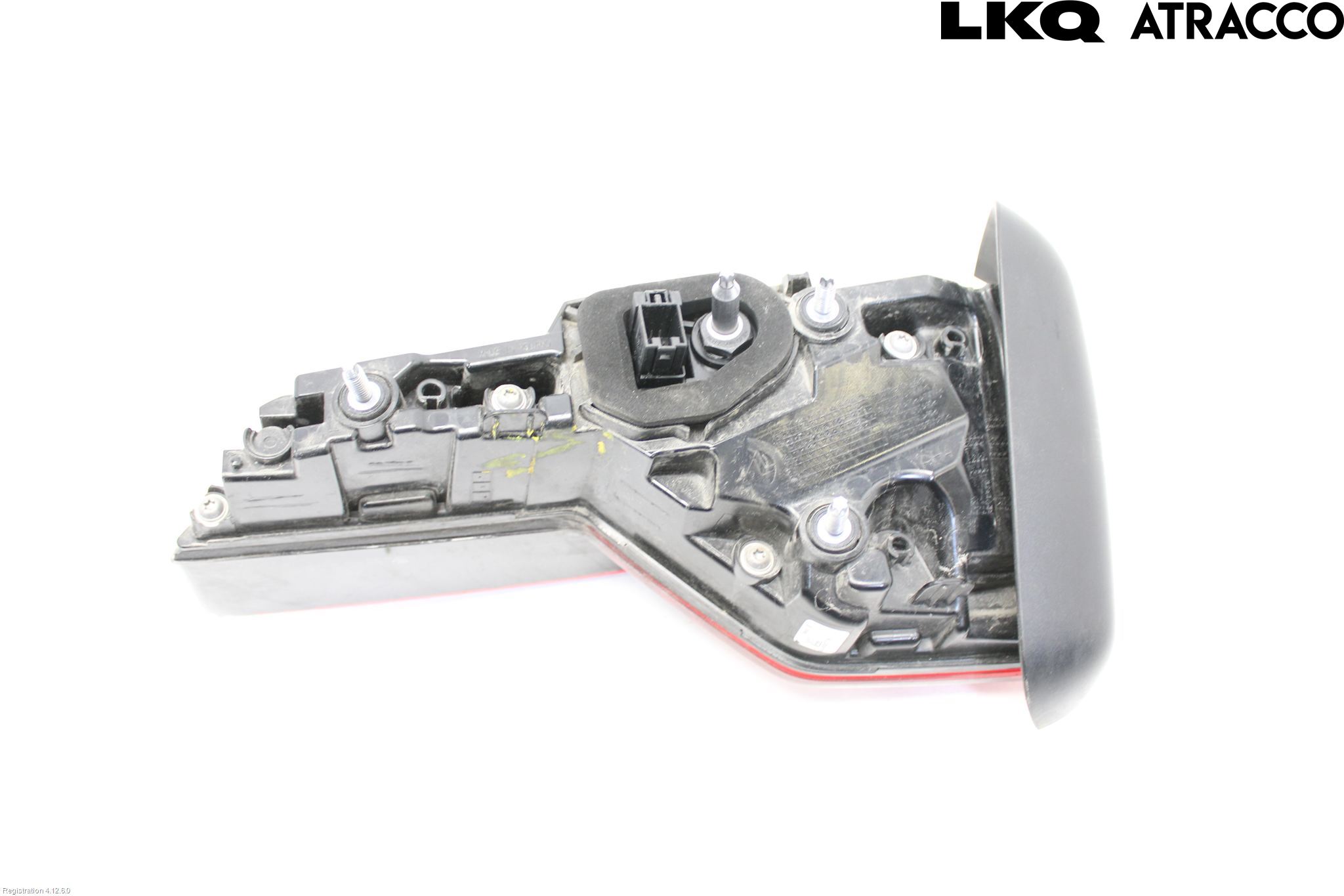 Audi A4/S4 B9 20- Bakljus Lucka Vä