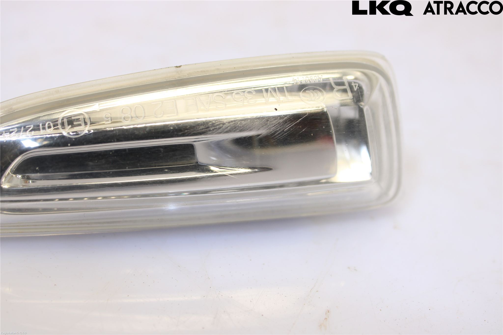 Opel ASTRA K 16-22 Blinkers Sidoblinkers Hö