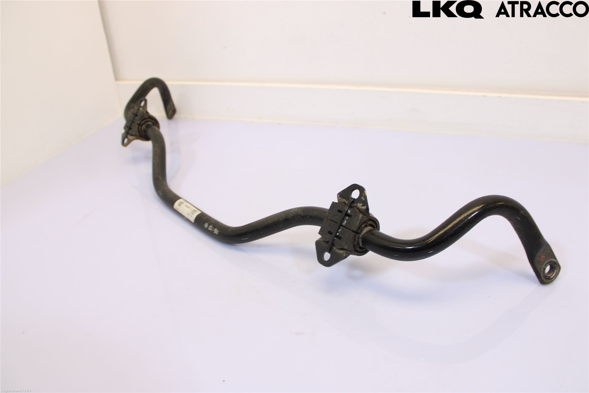 Hyundai TUCSON 05- Krängningshämmare Bak