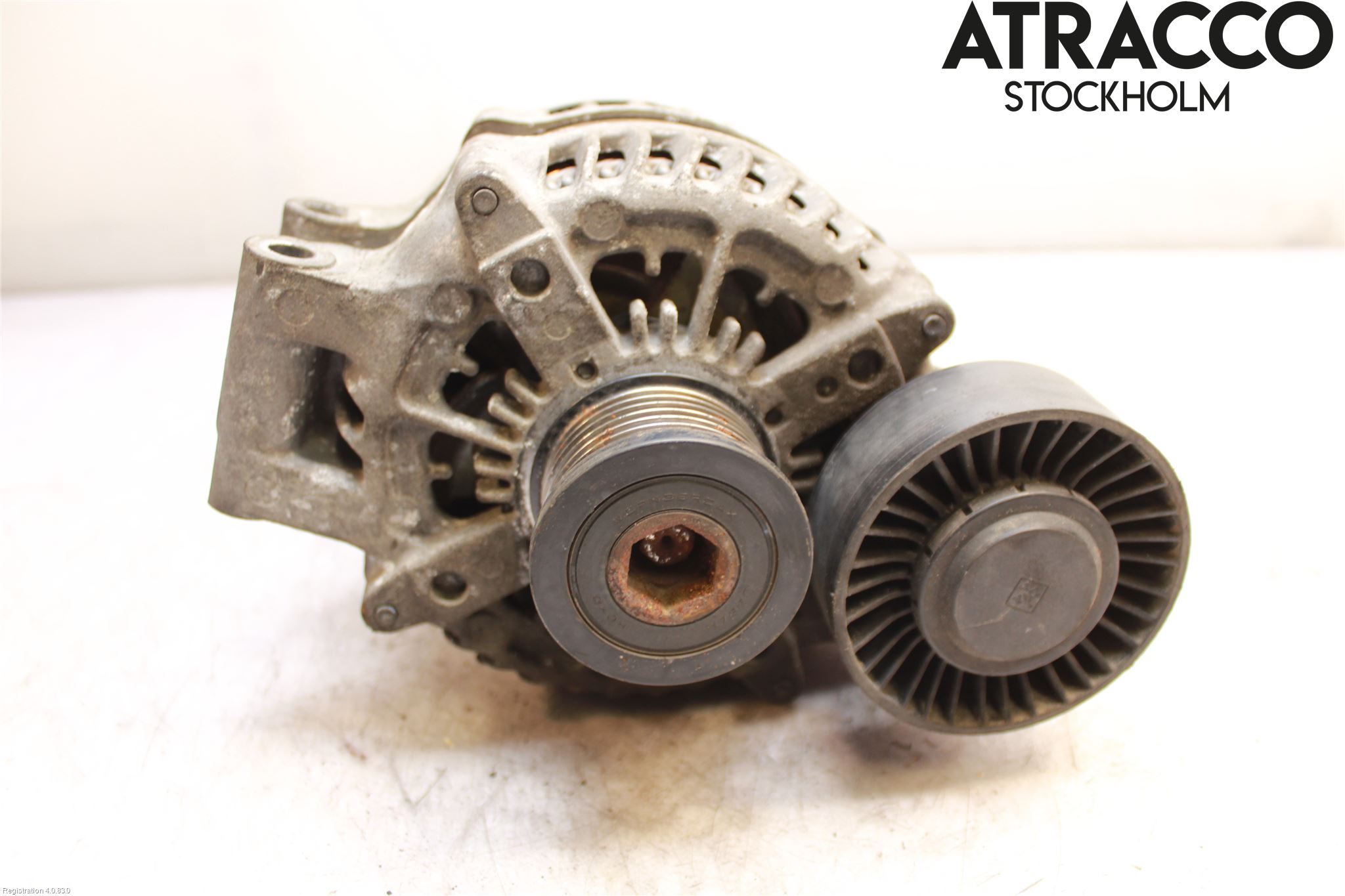 BMW 3 E92/93 Coupé/Cab 05-14 Generator