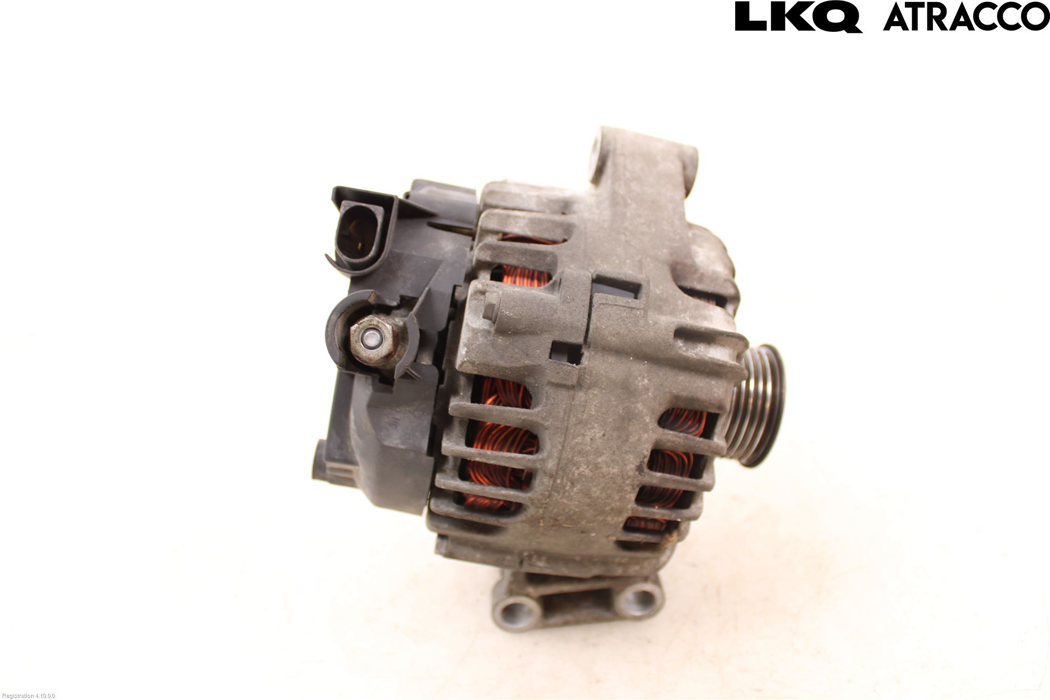 Ford FOCUS 11-14 Generator