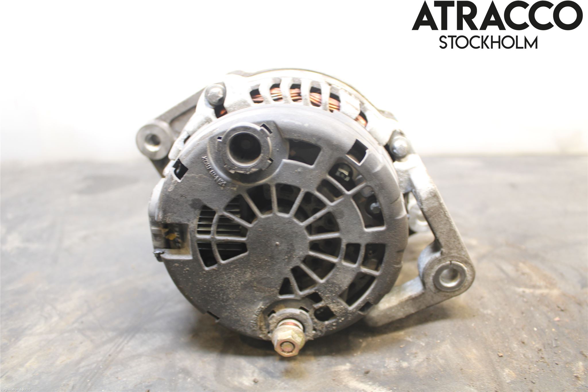 Chevrolet EPICA Generator