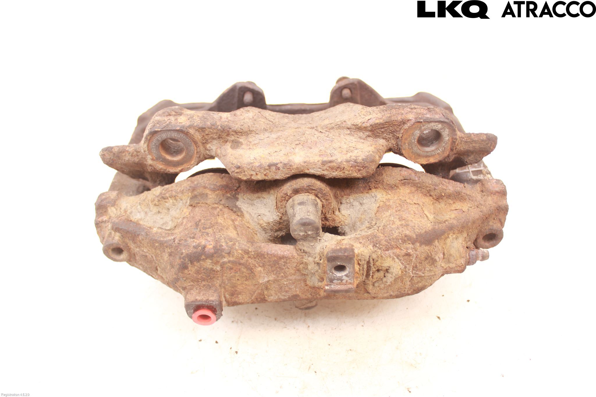 Audi A8/S8 4D 94-02 Bromsok Fram Höger