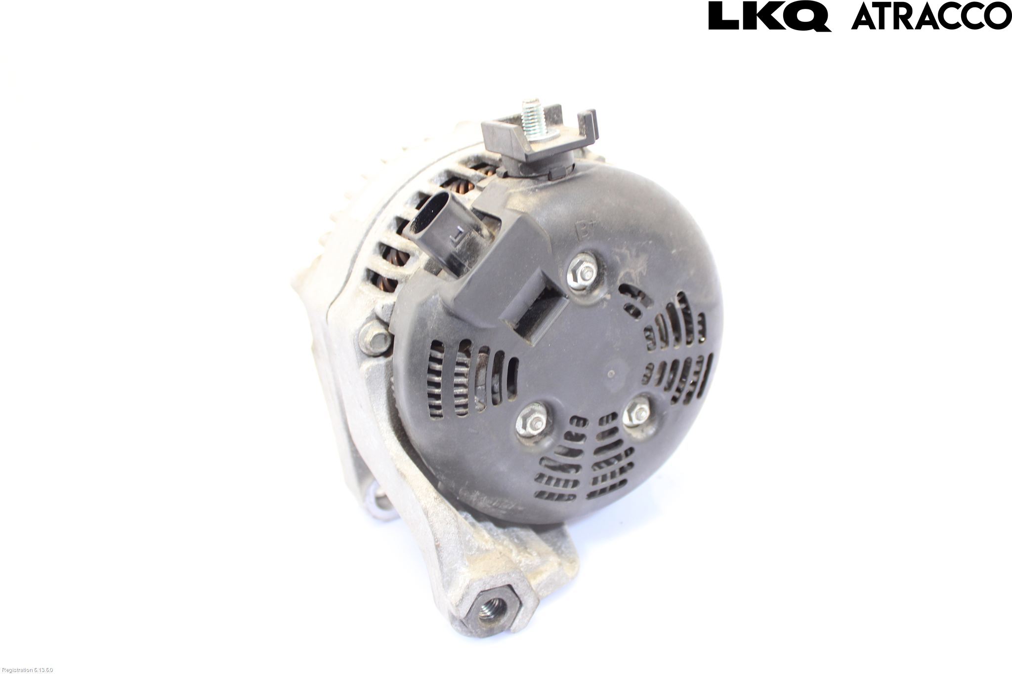 BMW 5 F10/F11/F18 09-17 Generator
