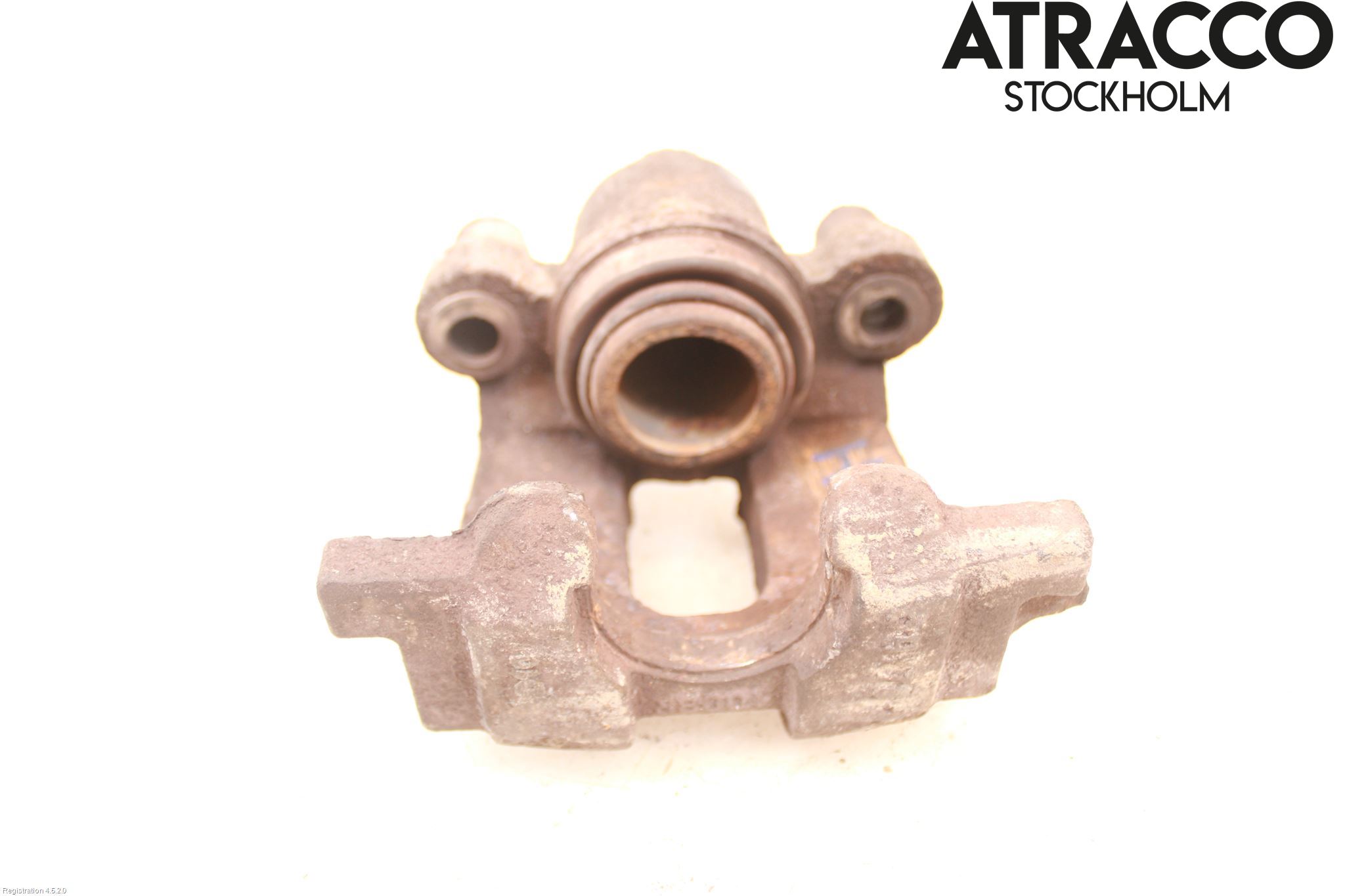 Ford MAVERICK Bromsok Bak Höger