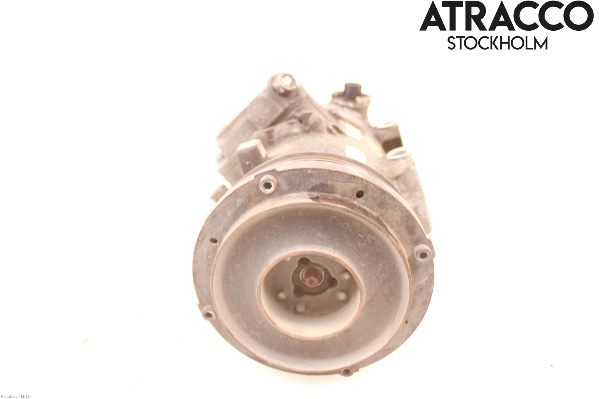 Toyota AVENSIS 09-15 Ac Kompressor