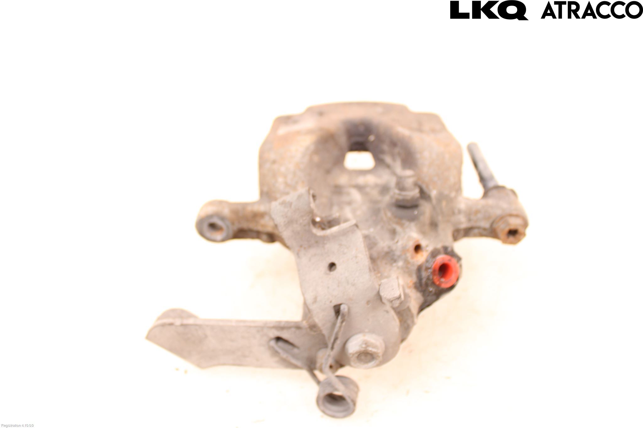 Peugeot EXPERT/E-EXPERT 17- Bromsok Bak Vänster