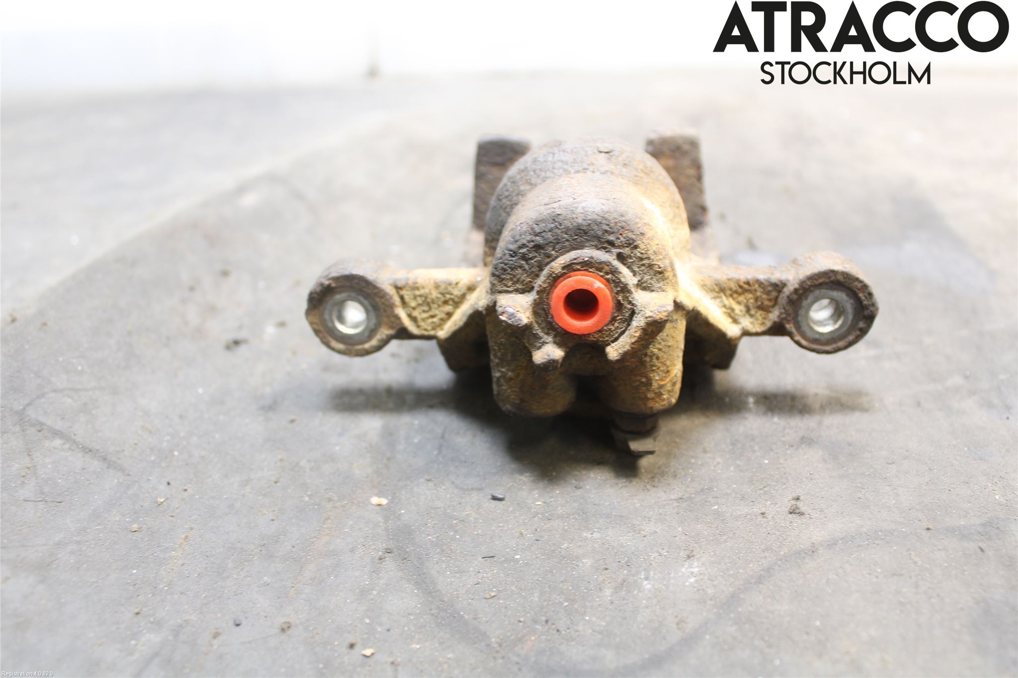 Kia CEED 06-12 Bromsok Bak Höger