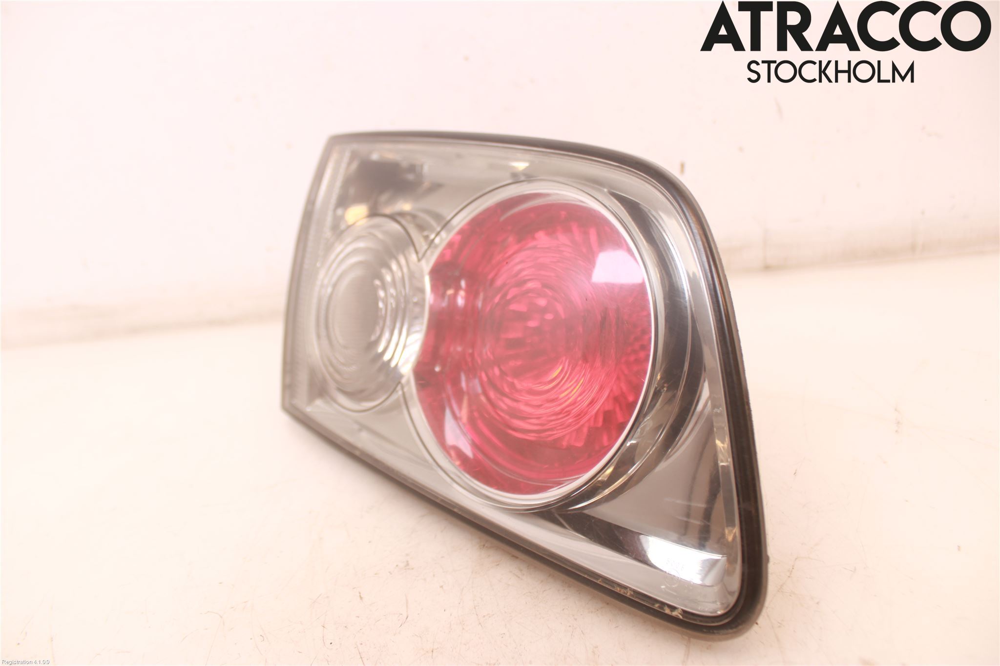 Mazda 6 02-08 Bakljus Lucka Vä