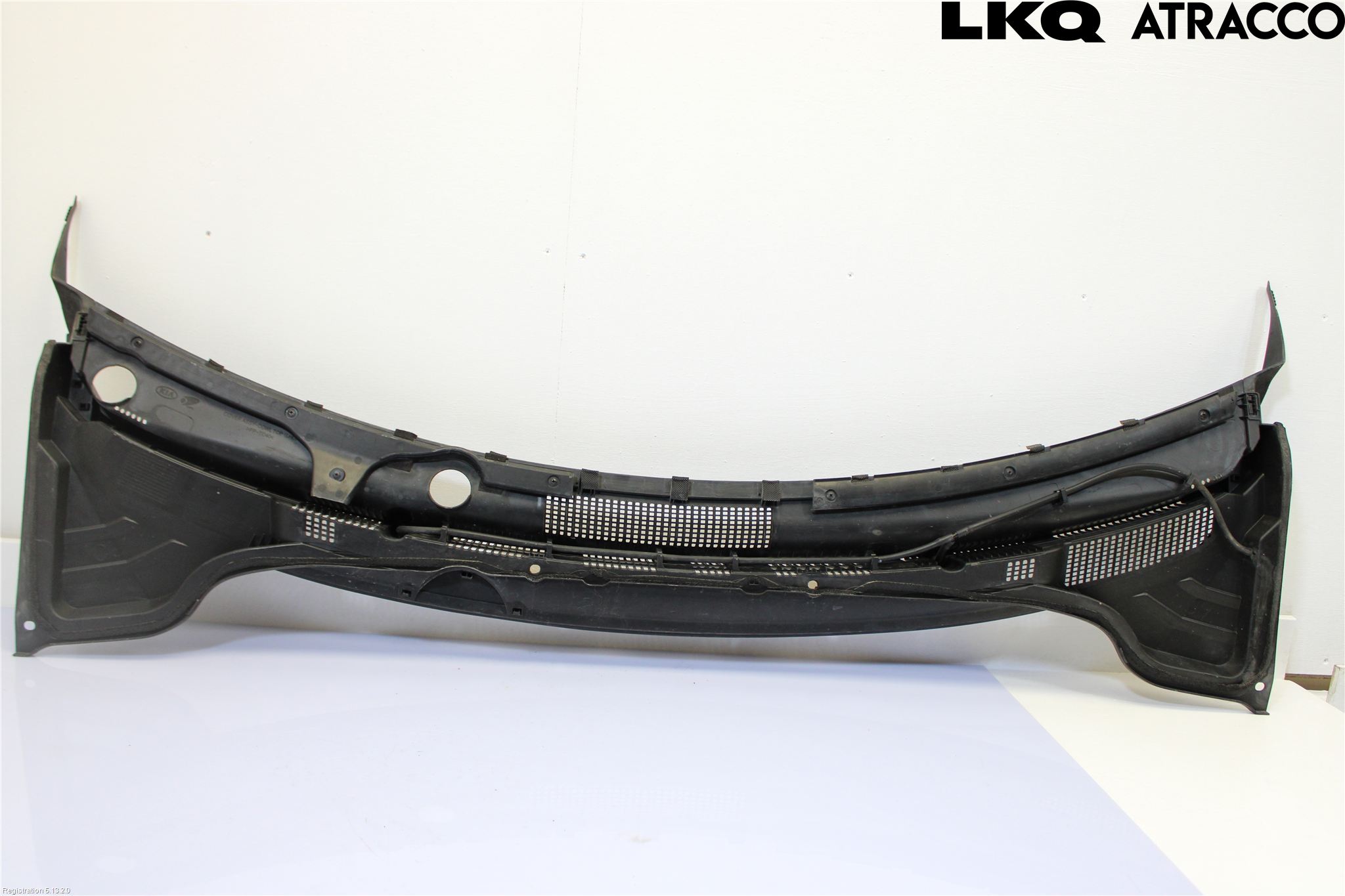 Kia STONIC 18->> Torpedplåt-Torpedplast