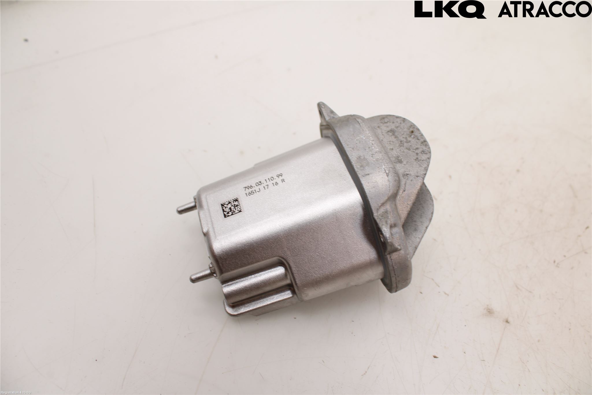 Opel ASTRA K 16-22 Styrenhet Strålkastare