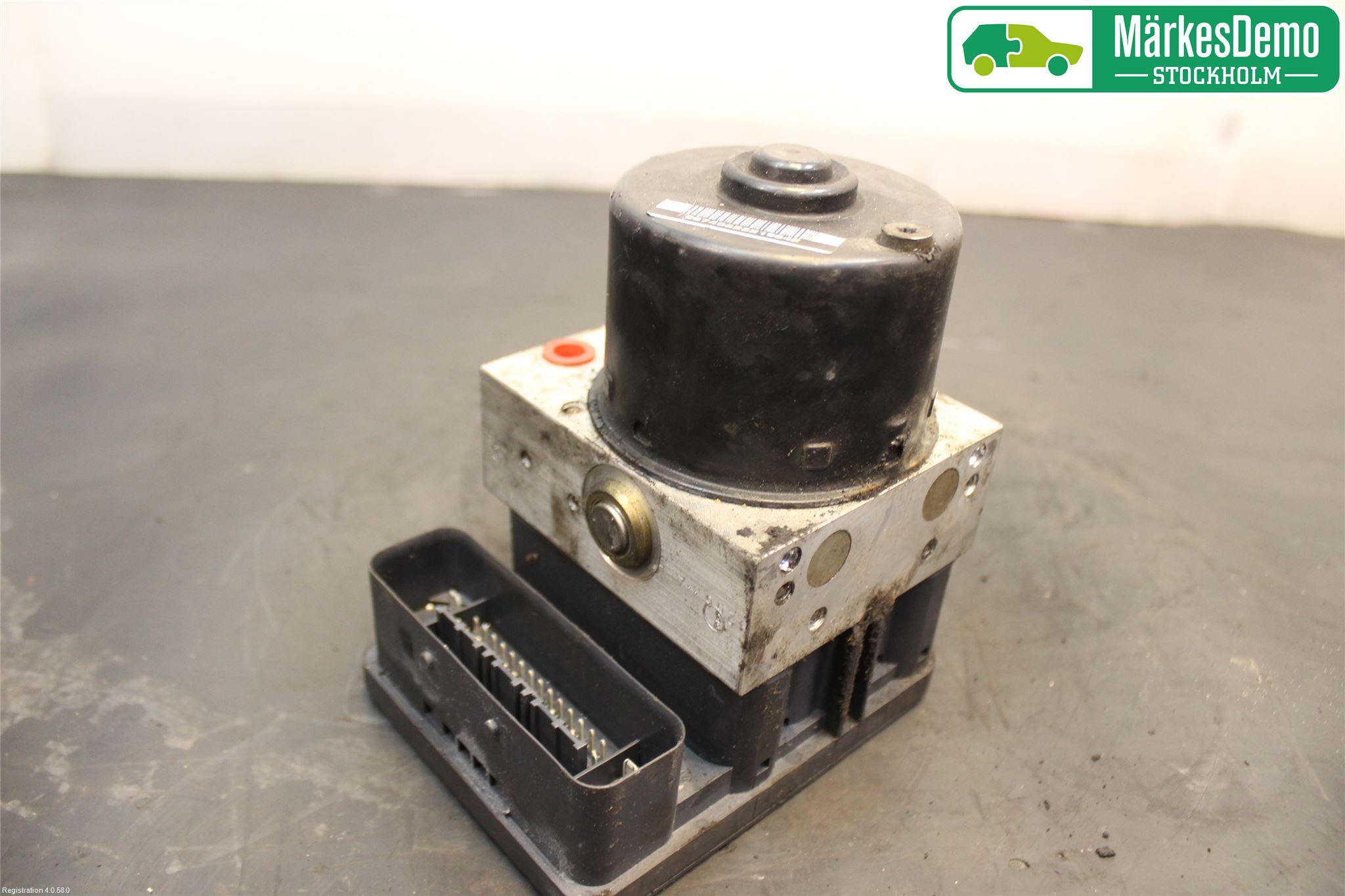 Citroen C5     05-08 Abs Hydraulaggregat