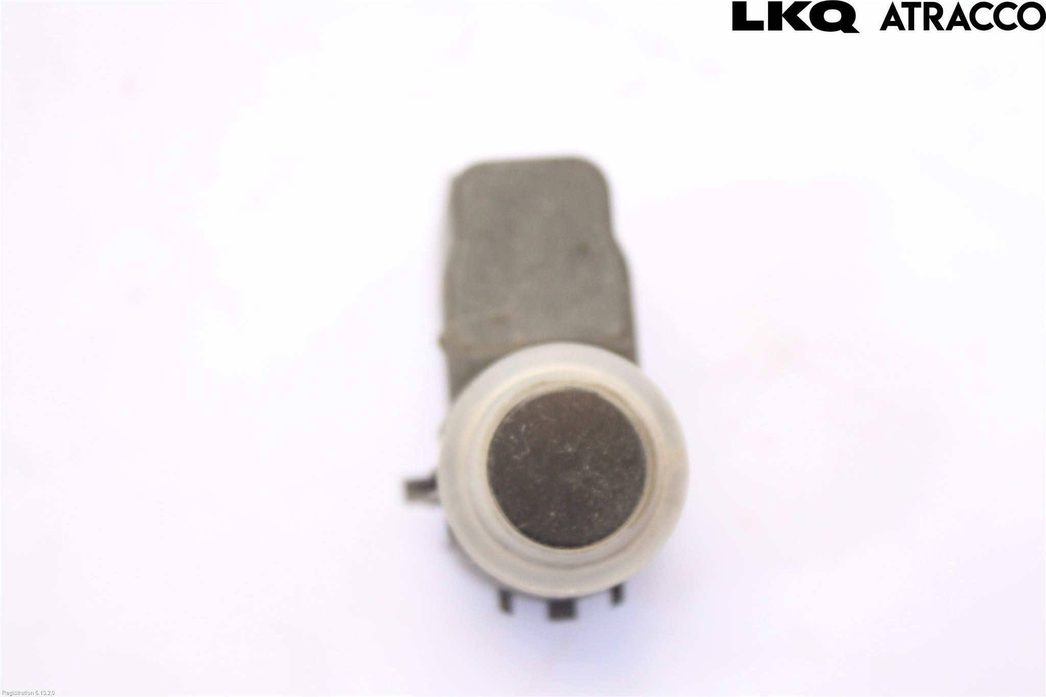 Citroen C3 10-17 Parkeringshjälp Backsensor