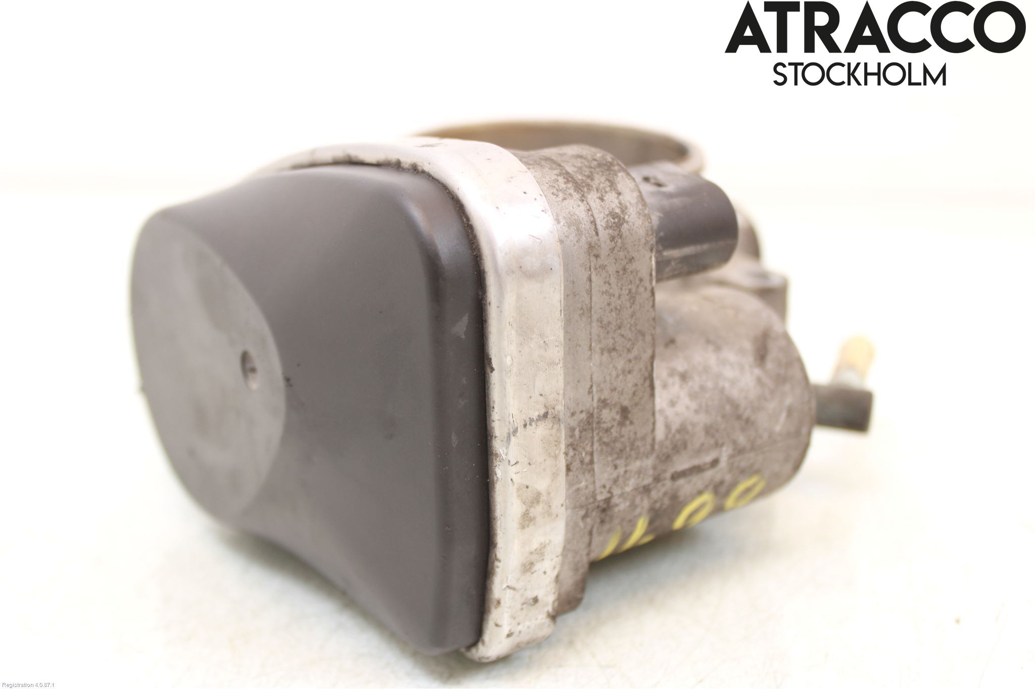 Mini COUPE R50/53 01-06 Injspjällhus