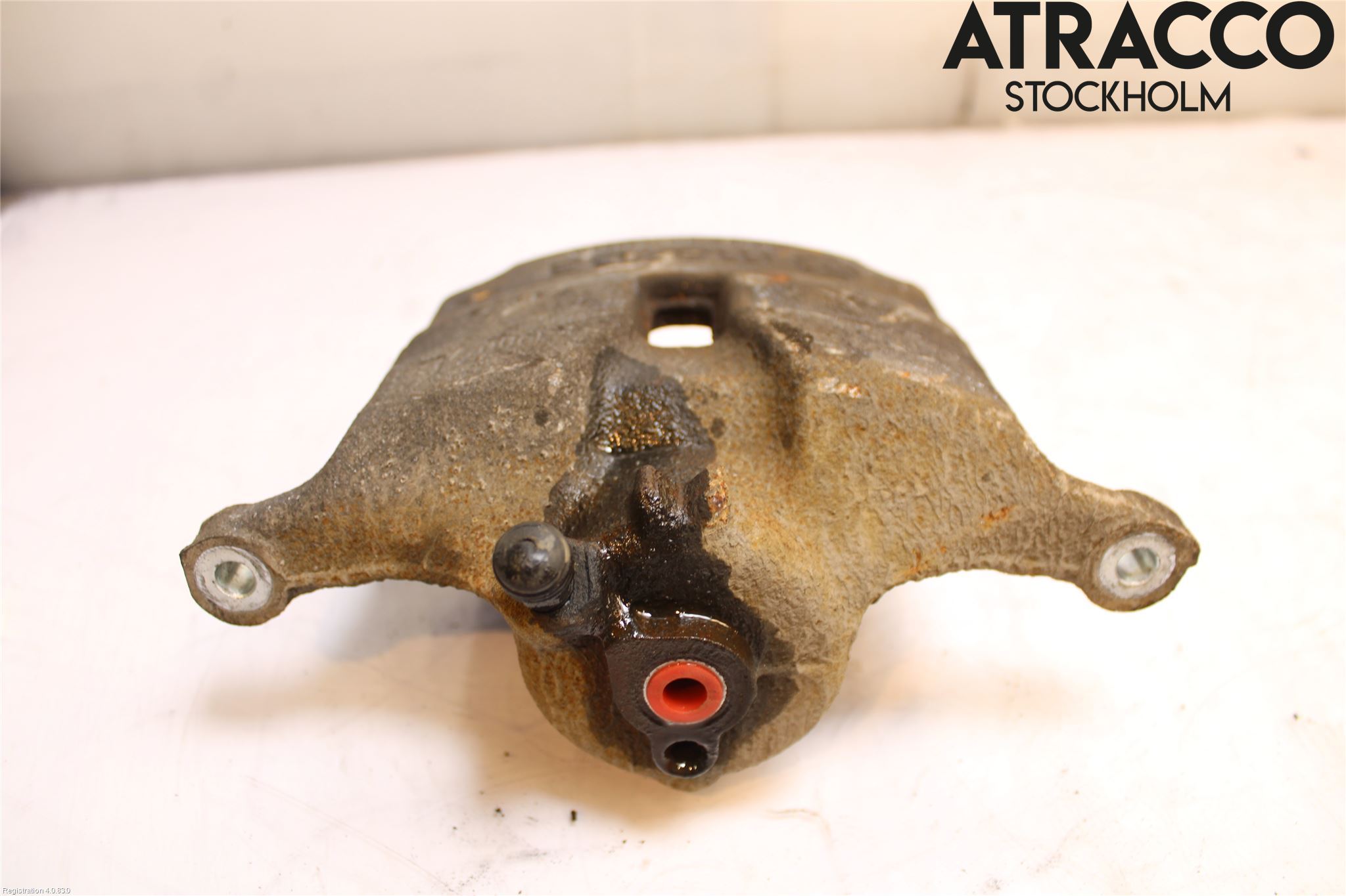 Mazda 3 III 14-19 Bromsok Fram Vänster