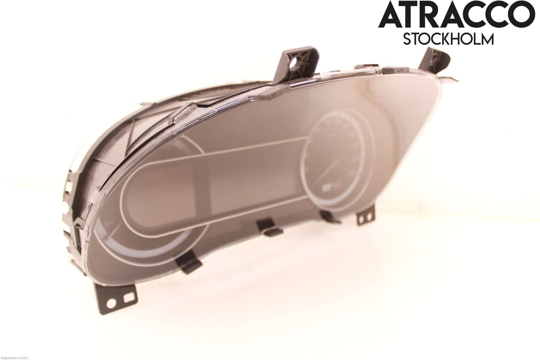 Kia NIRO (DE) 17-22 Instrument Komb