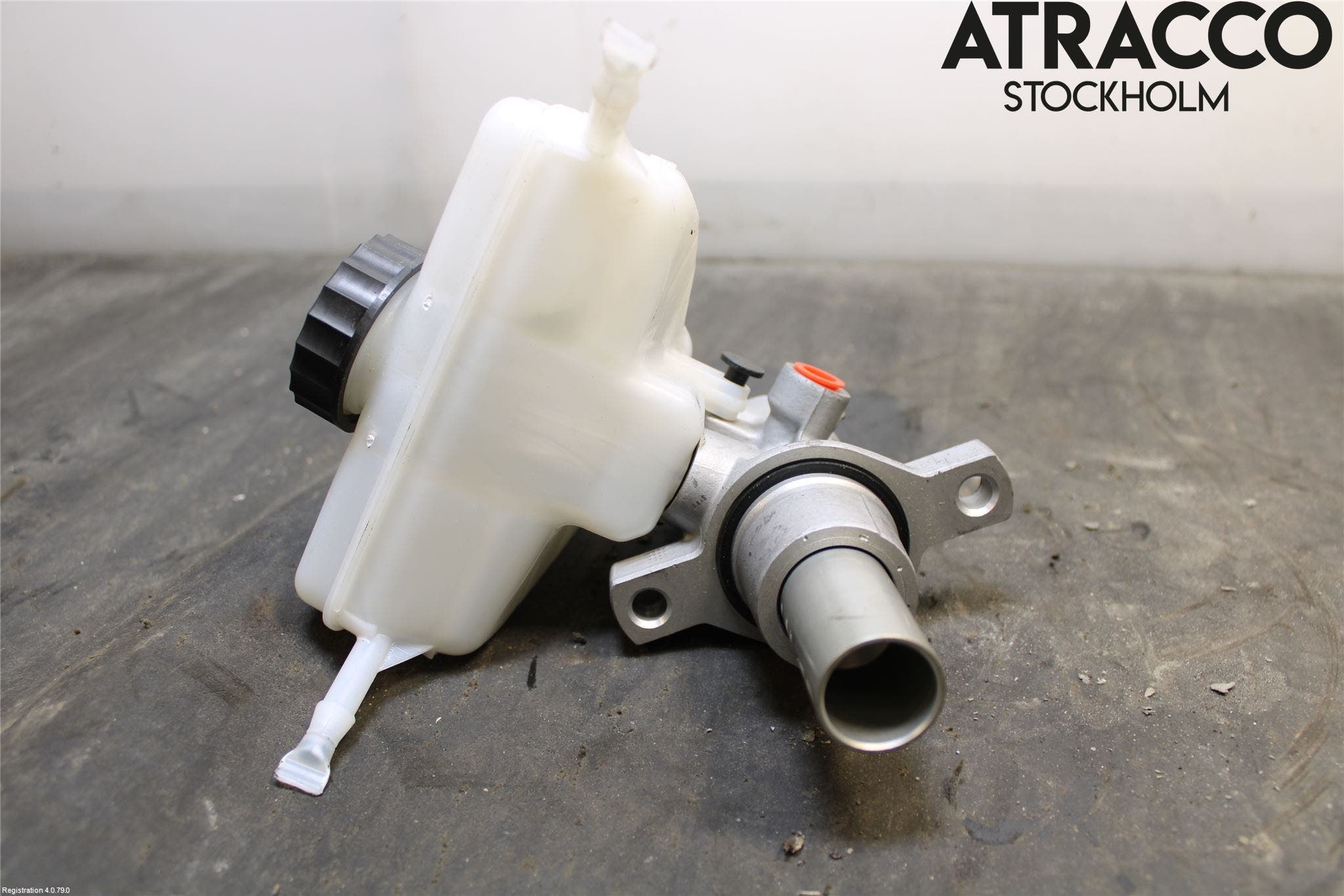 Mercedes-Benz MB E-KLASS (W213) 16-23 Broms Huvudcylinder