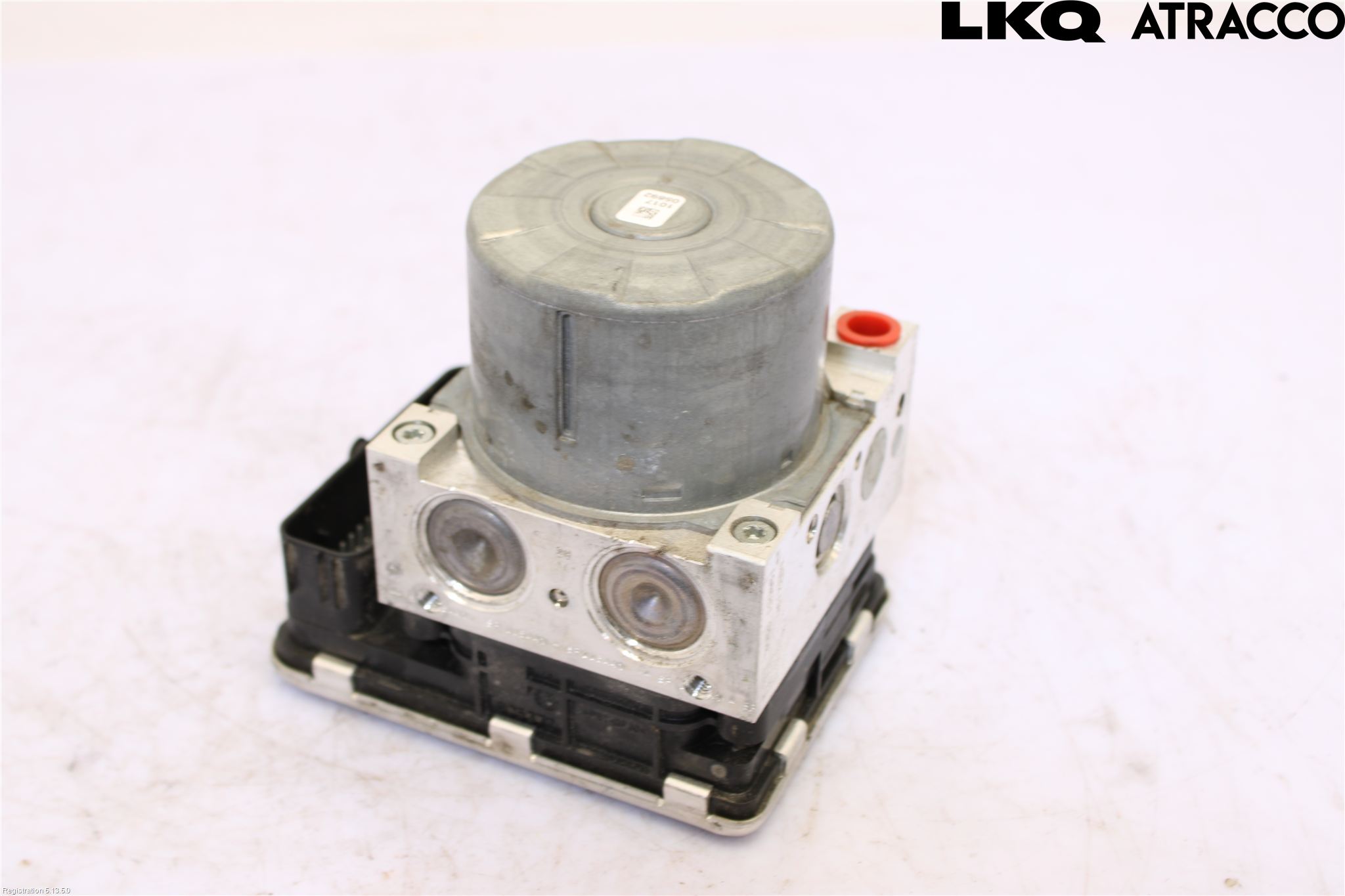 Volkswagen VW GOLF / E-GOLF VII 13-20 Abs Hydraulaggregat