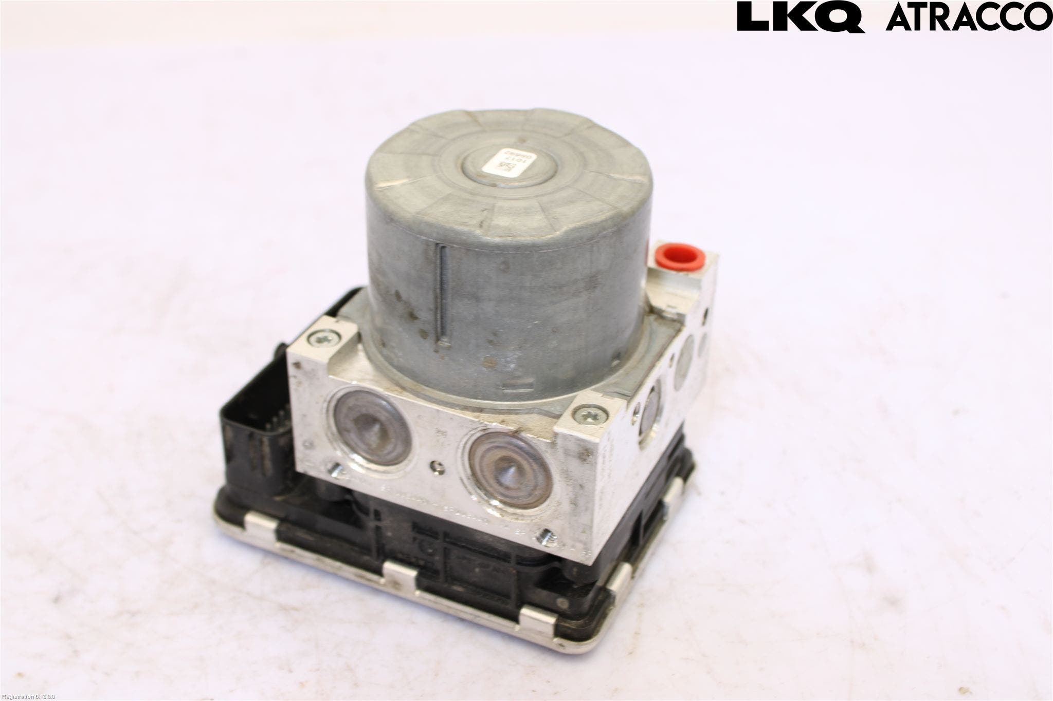 Volkswagen VW GOLF / E-GOLF VII 13-20 Abs Hydraulaggregat
