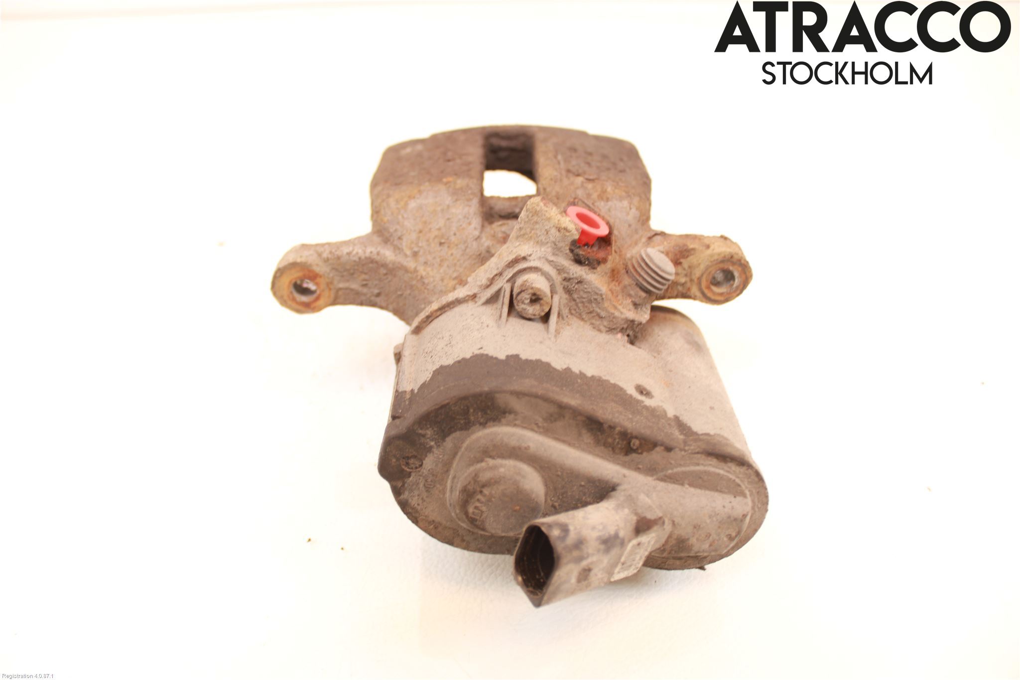 Volkswagen VW PASSAT 05-11 Bromsok Bak Höger