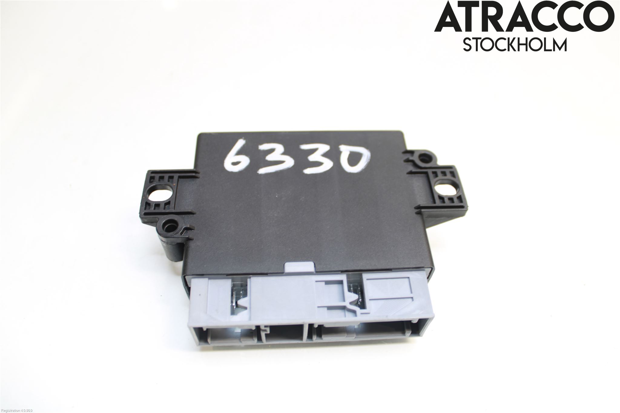 Mercedes-Benz MB E-KLASS (W212) 09-16 Styrenhet Parkeringshjälp