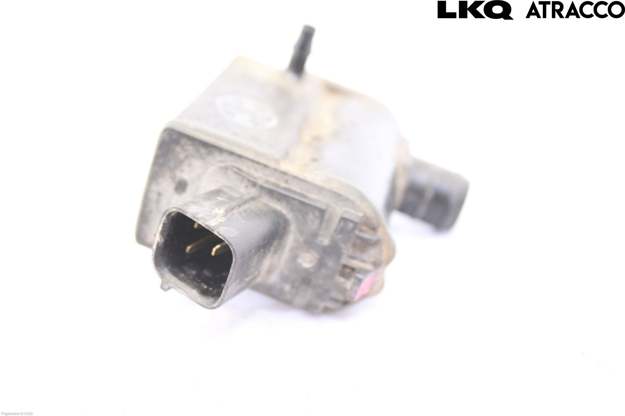 Hyundai i30 GD 13-17 Spolarpump Vindruta