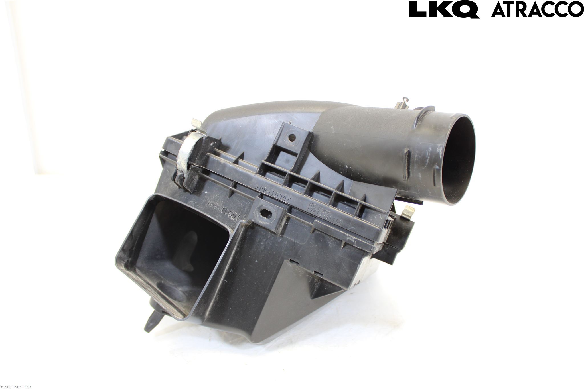 Lexus IS 250/350 14-20 Luftrenare