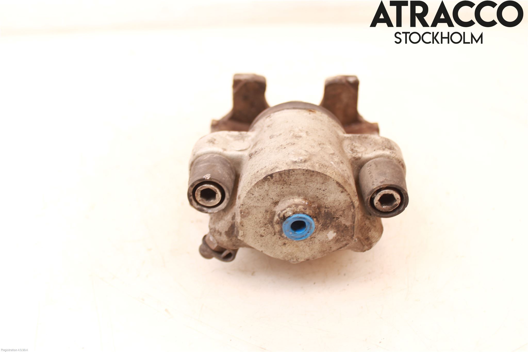 BMW 5 E39 95-04 Bromsok Bak Vänster