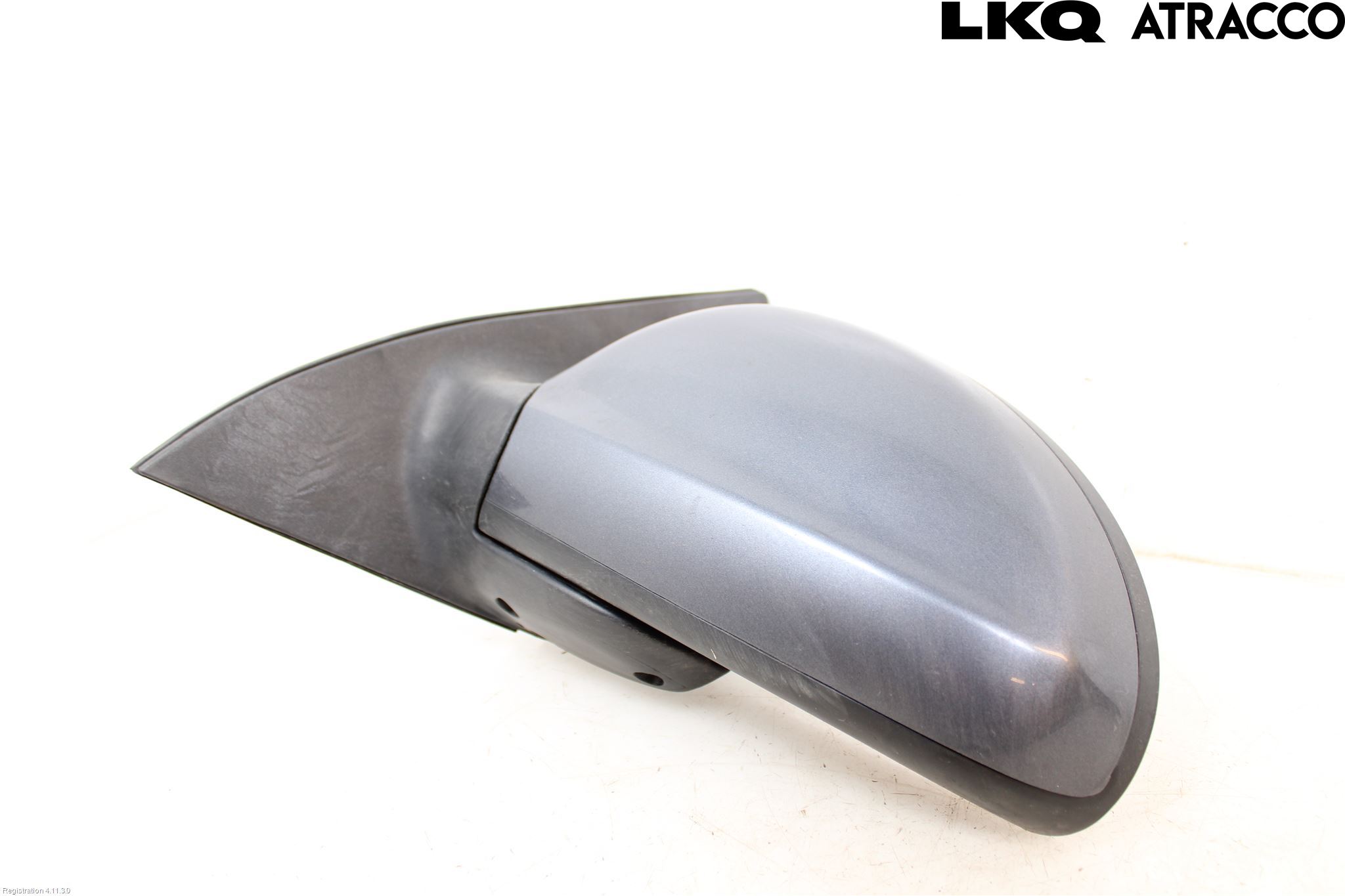 Kia CEED 06-12 Spegel Yttre El Vä