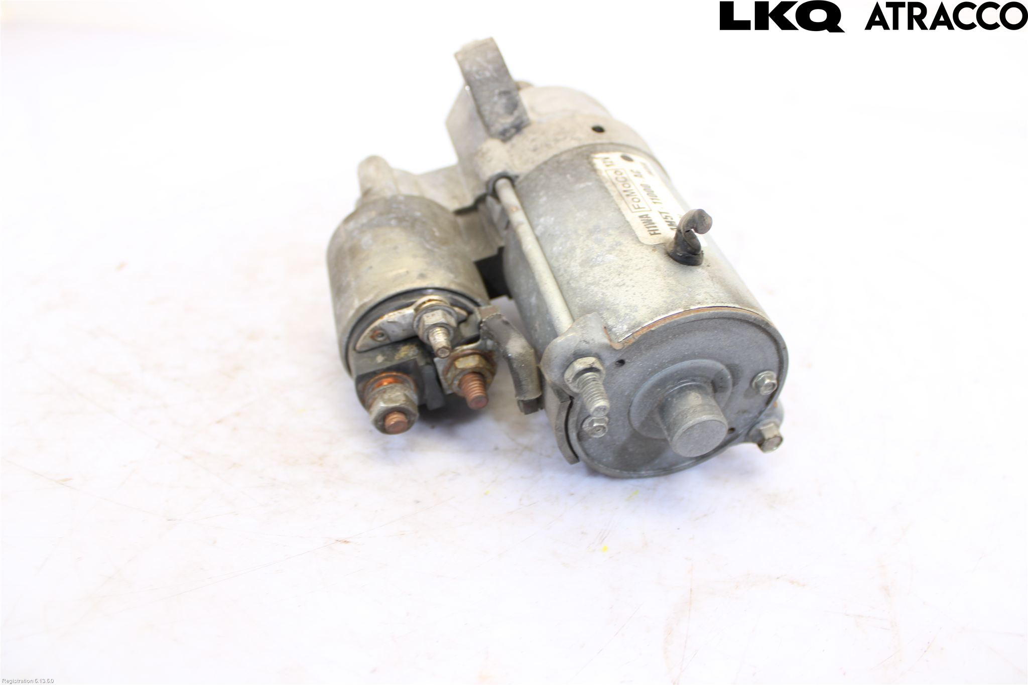 Ford FOCUS     04-07 Startmotor