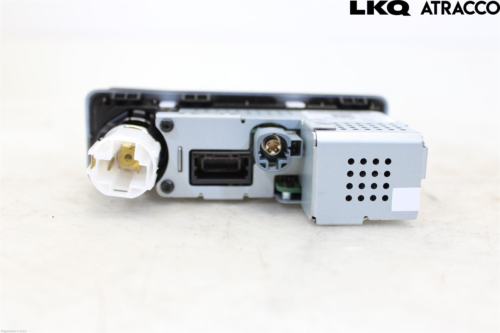 Landrover RANGE ROVER VELAR (L560) 17- Usb Connection