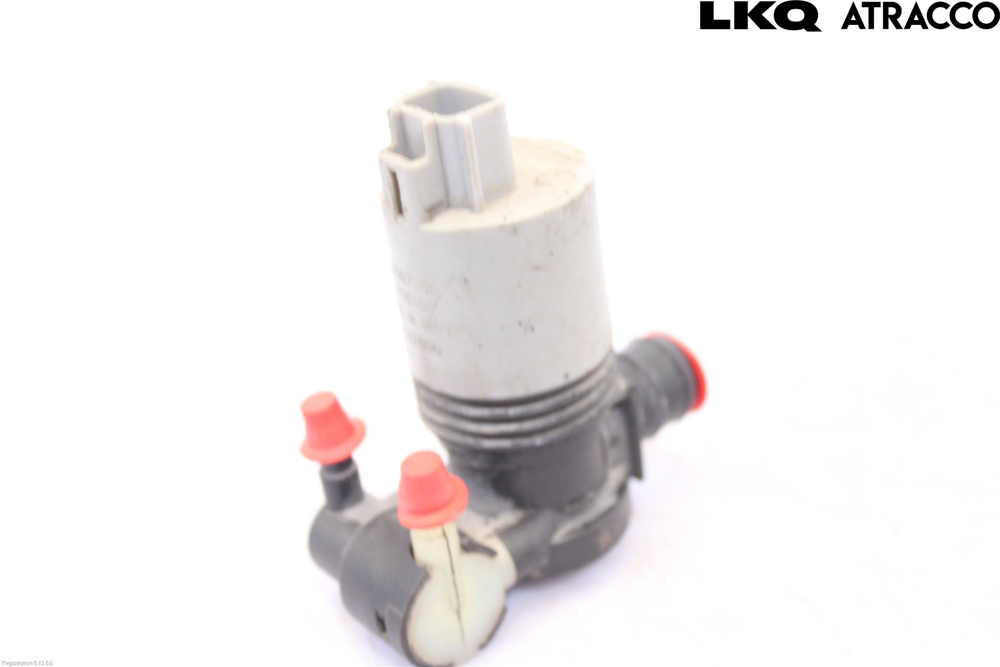 Toyota AURIS 13-19 Spolarpump Vindruta