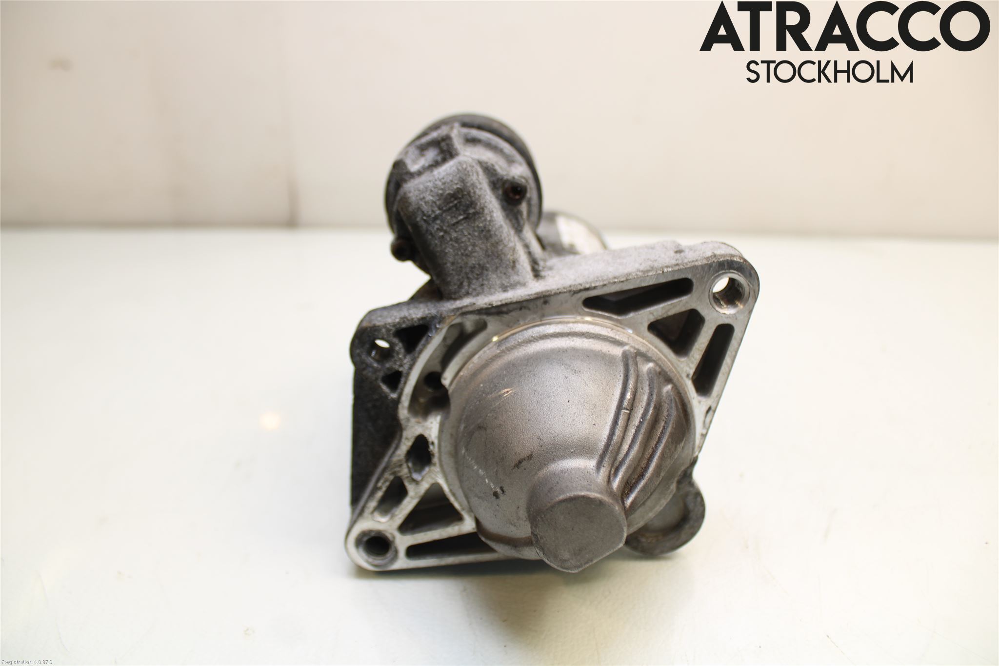 Mercedes-Benz MB X-KLASS (BR 470) 18-20 Startmotor Diesel
