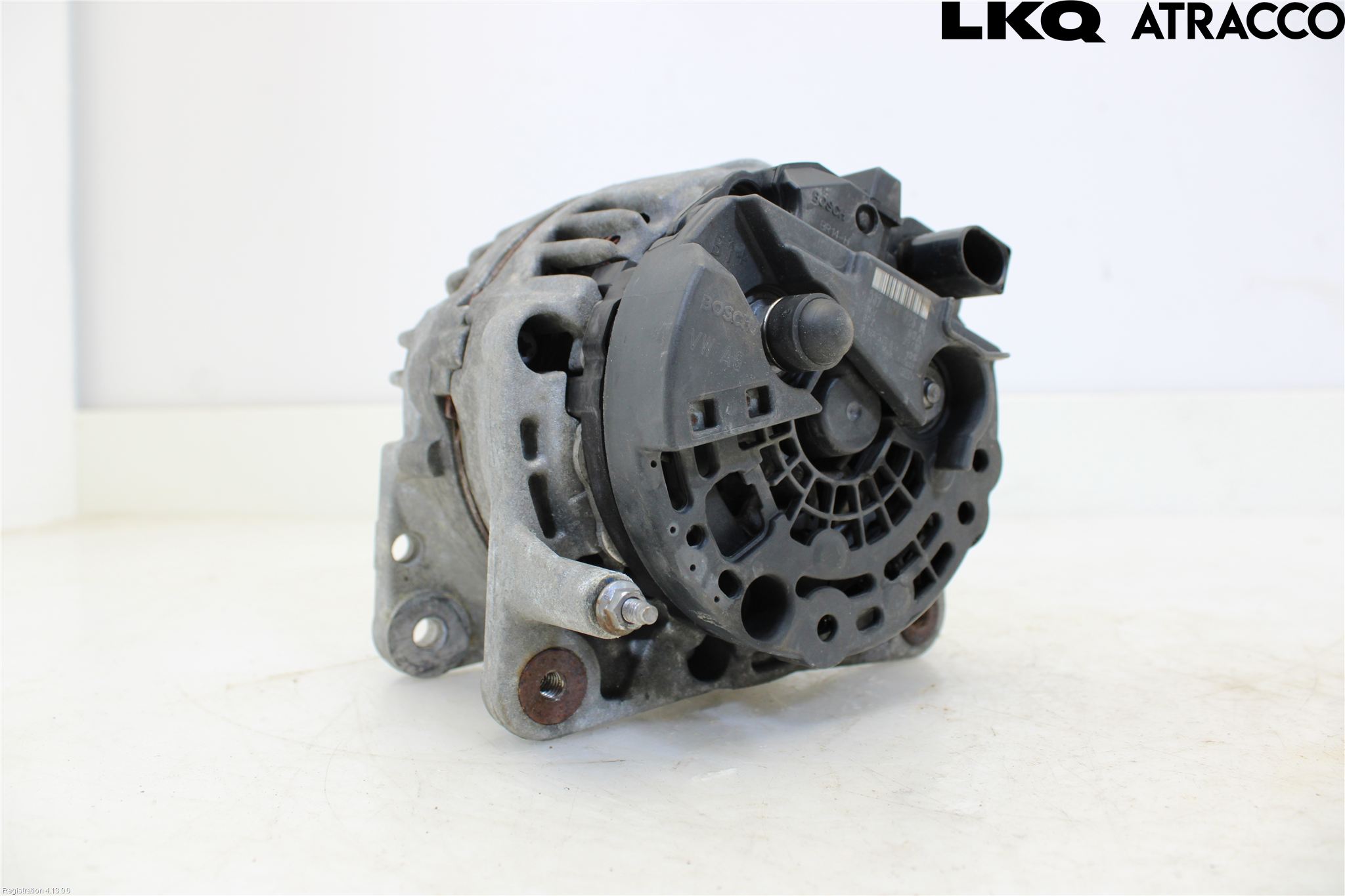 Seat IBIZA IV 08-16 Generator
