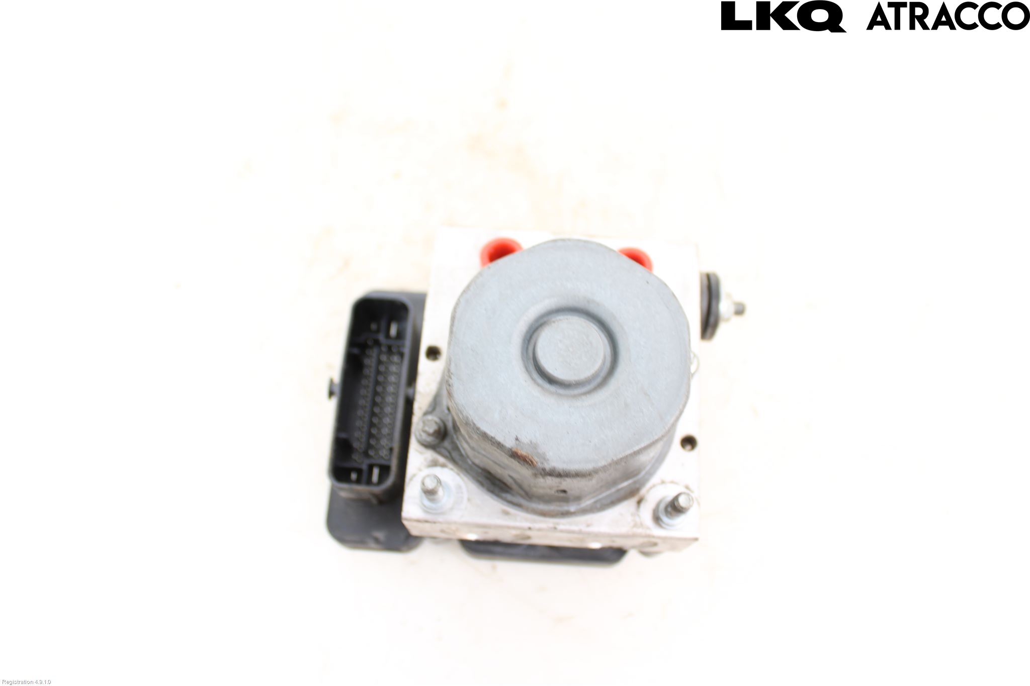 Mercedes-Benz MB A-KLASS (W176) 13-18 Abs Hydraulaggregat