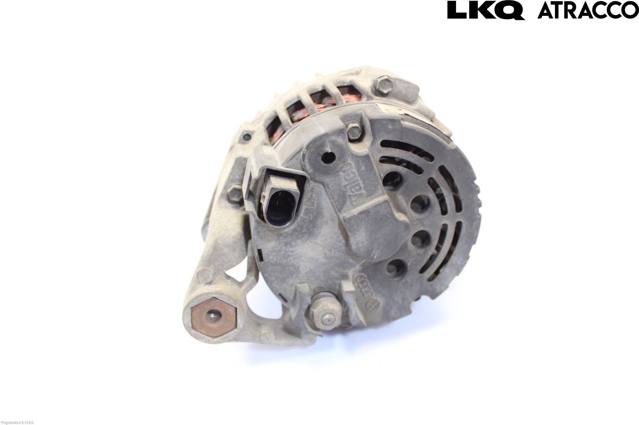 Volkswagen VW PASSAT 01-05 Generator