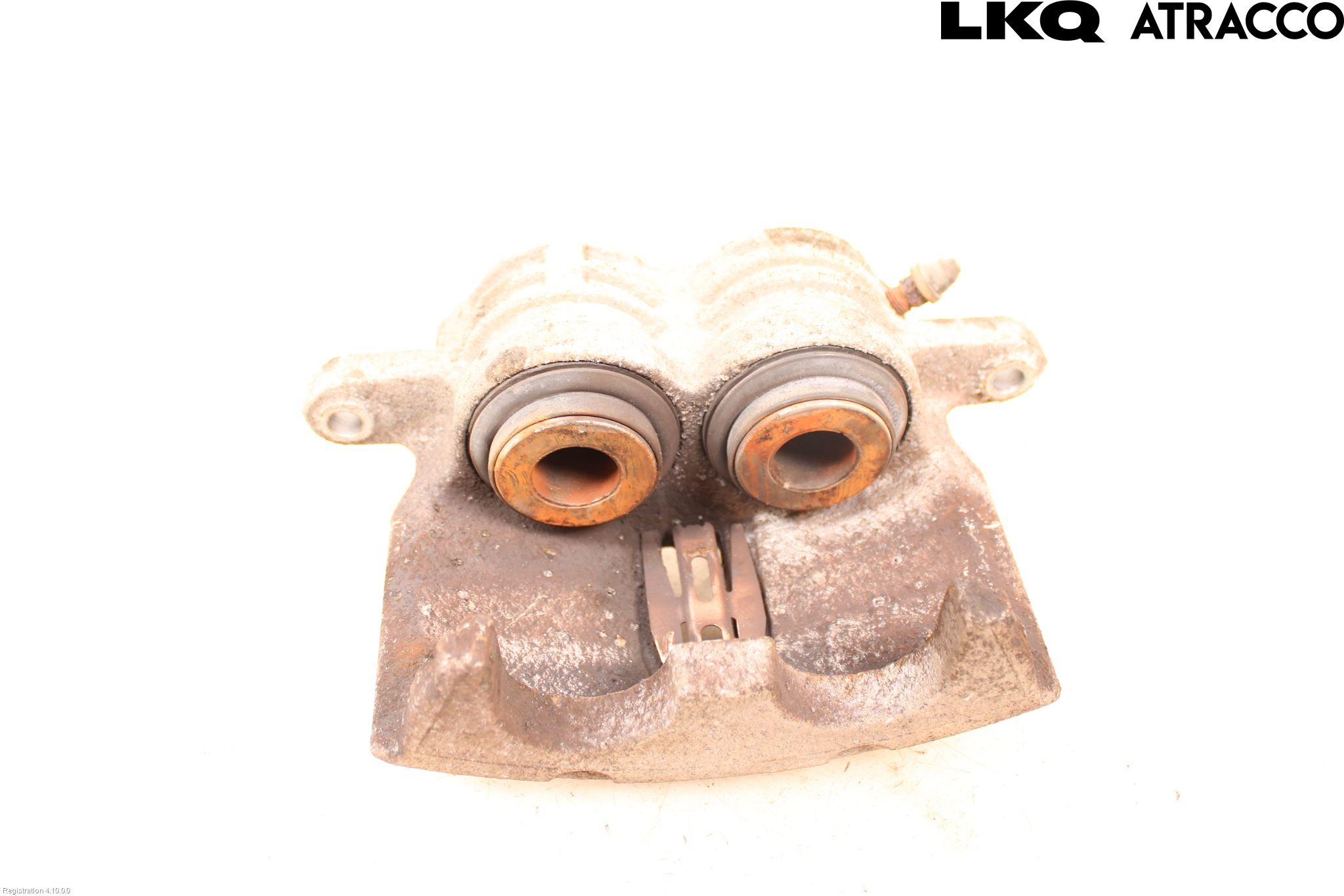 Chevrolet TRAILBLAZER Bromsok Fram Höger