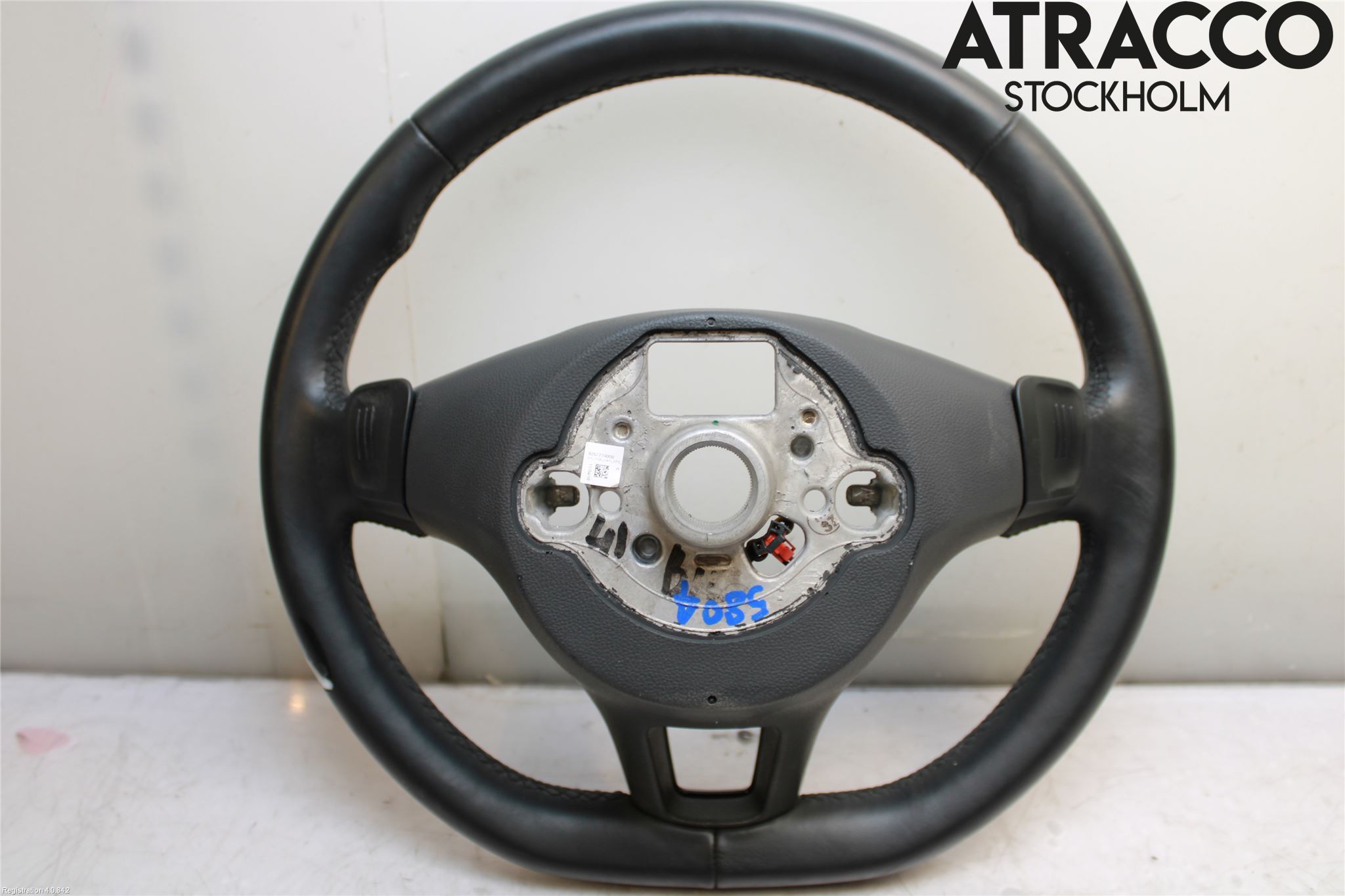 Volkswagen VW PASSAT 15-19 Ratt