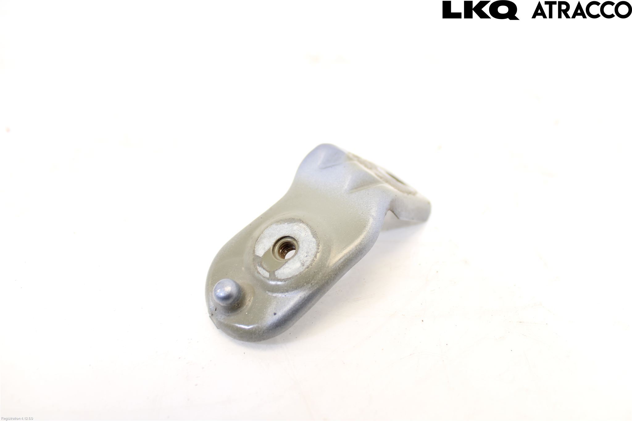 Opel CORSA D 07-14 Skärmfäste Fram Hö