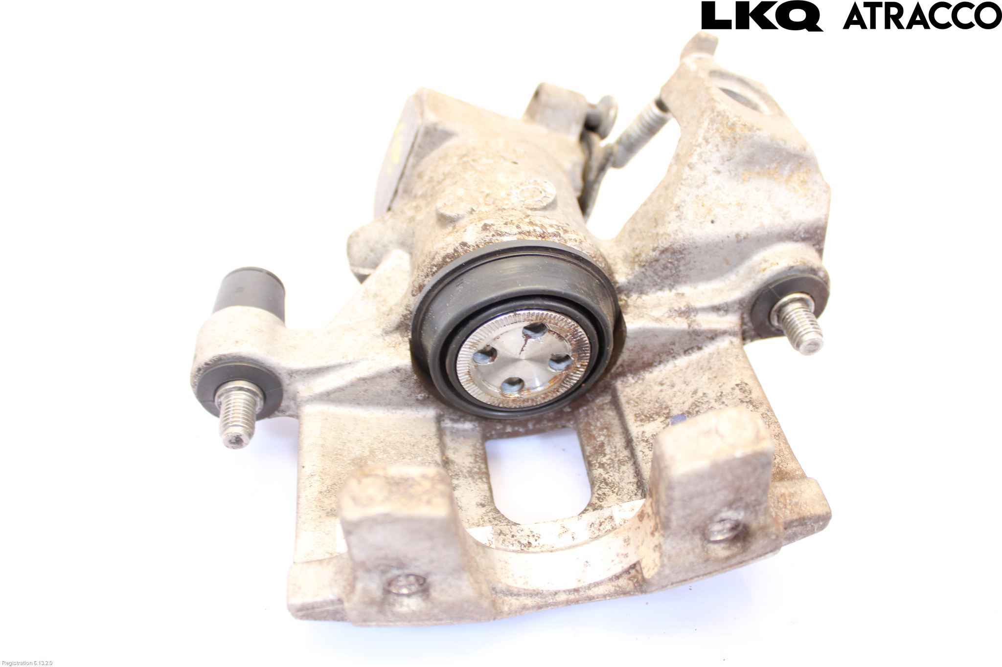 Toyota YARIS XP90 06-11 Bromsok Bak Höger