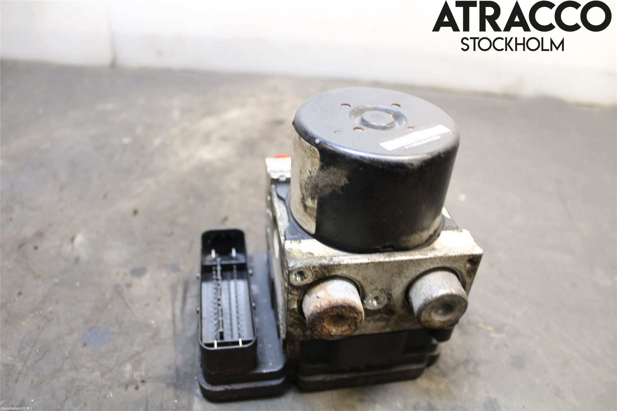 Chrysler CHR VOYAGER     04-07 Abs Hydraulaggregat